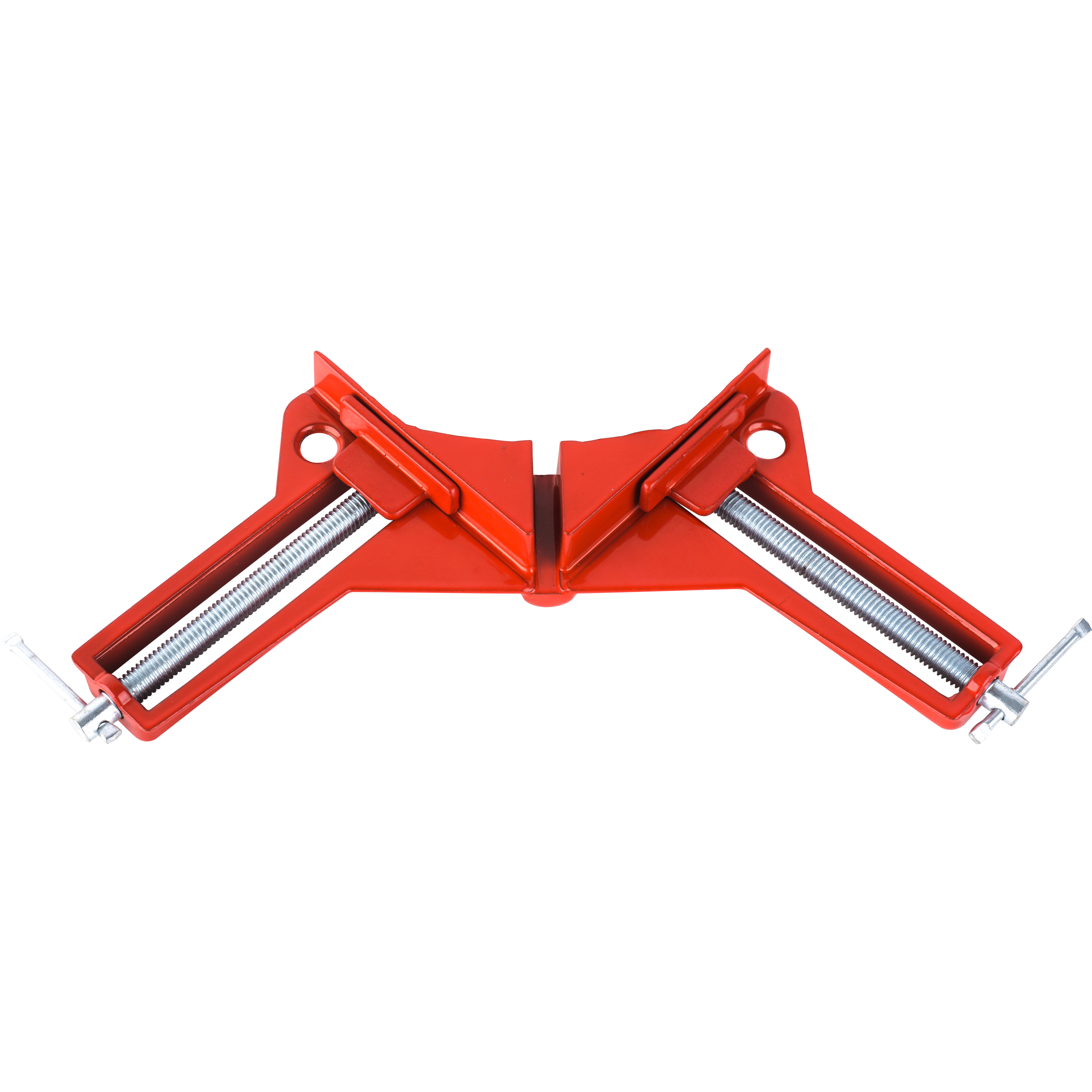 Ścisk kątowy 75 x 75 mm - 2