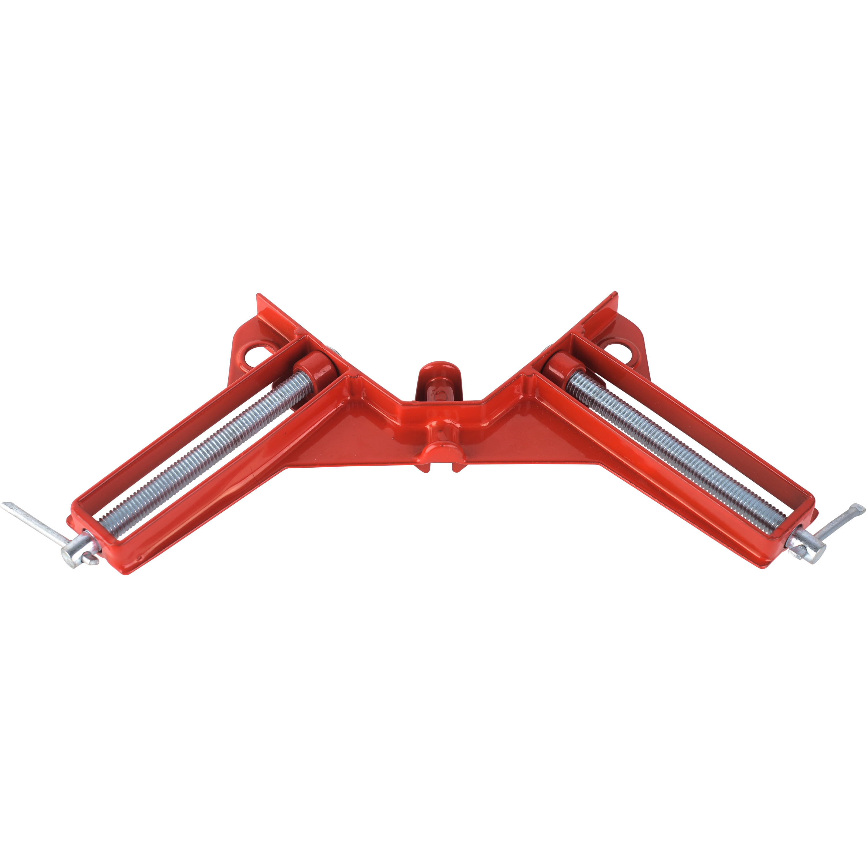 Ścisk kątowy 75 x 75 mm - 3