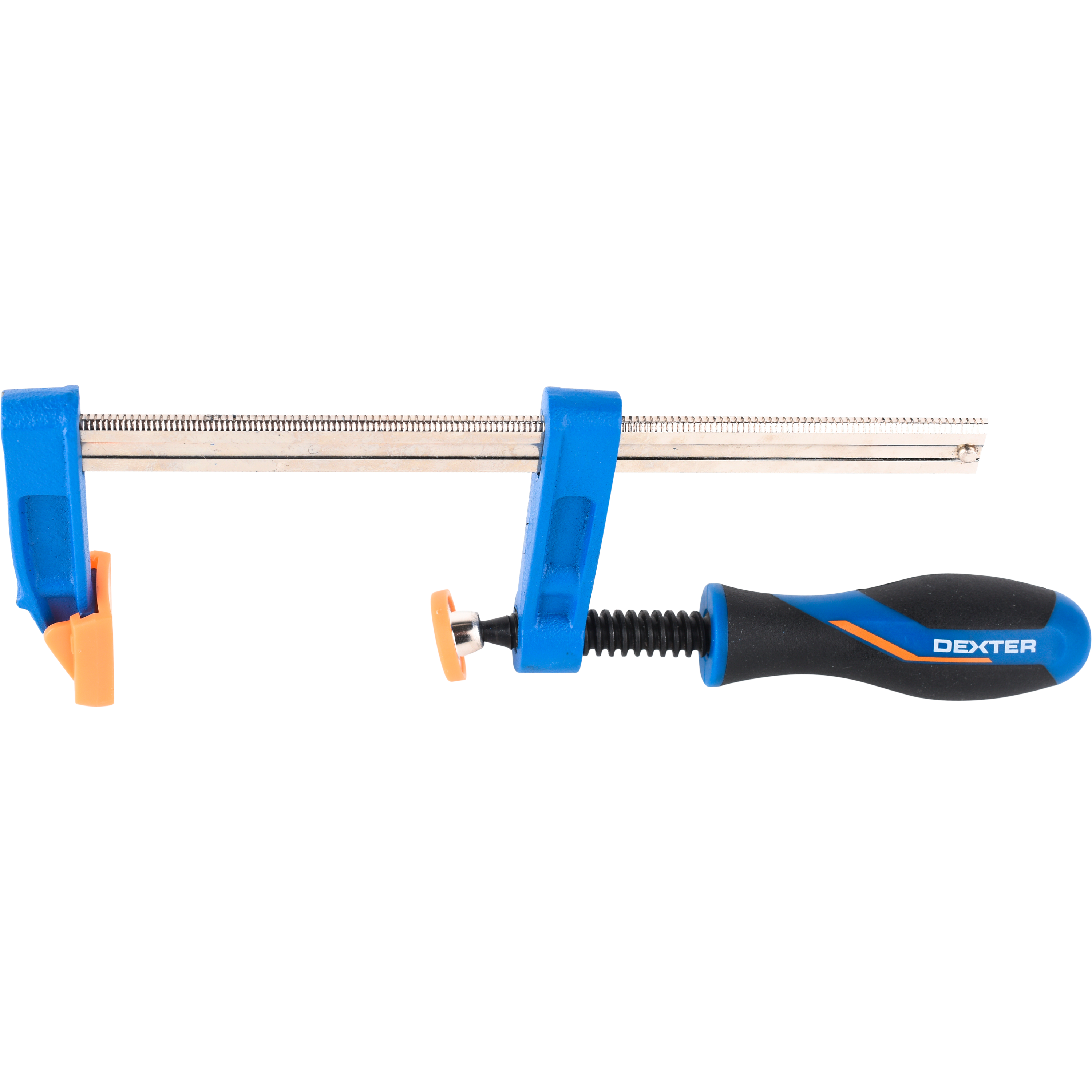 Clip de serrage DEXTER, 400 mm - 2
