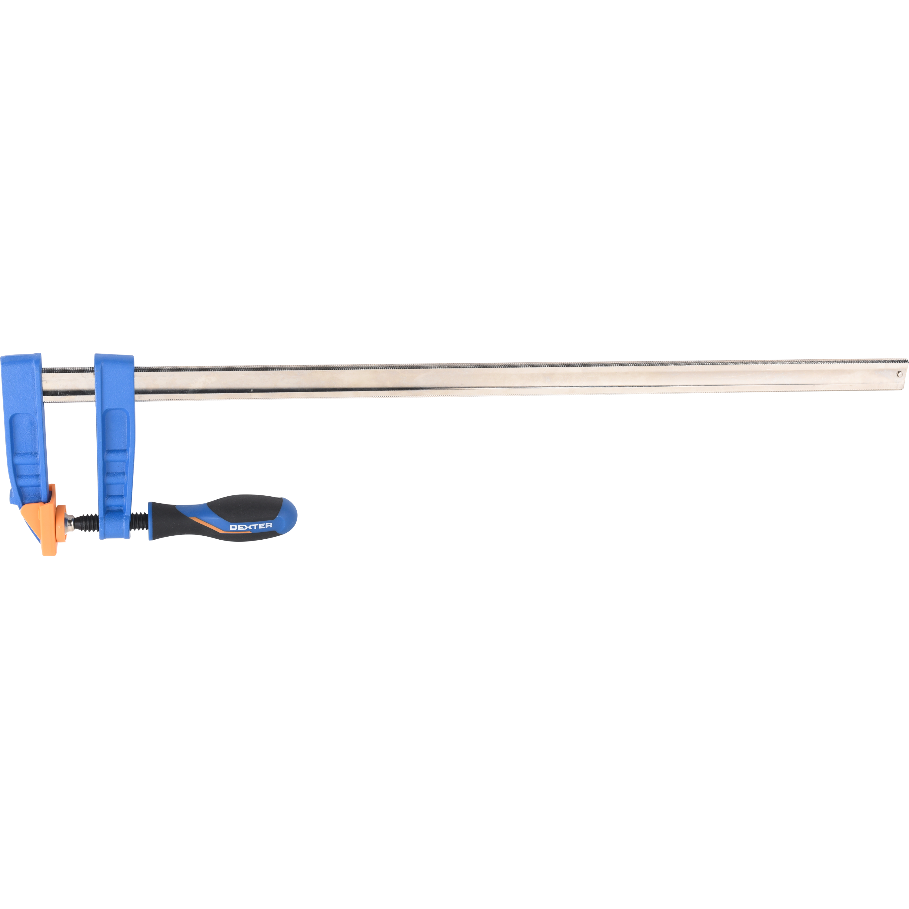 Clip de serrage DEXTER, 600 mm - 4