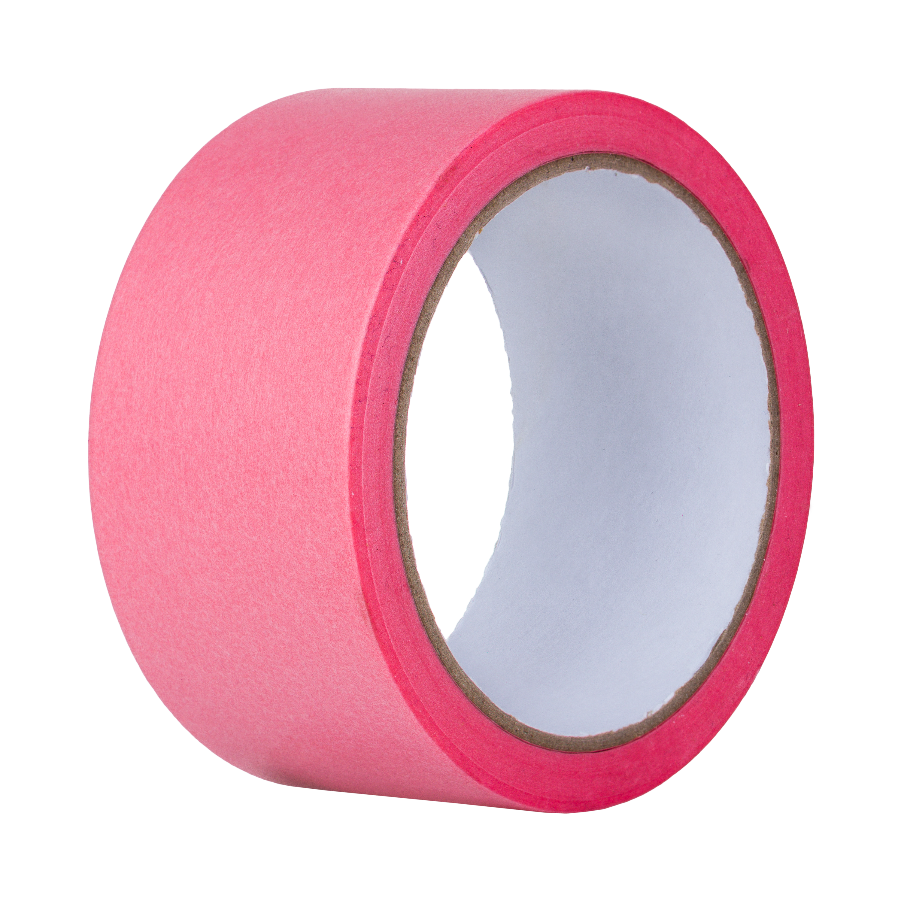 Ruban de masquage DEXTER l.48 mm x L.25 m surfaces délicates rose - 2