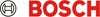 Logo de la marca BOSCH