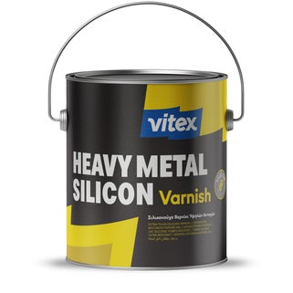 Βερνικόχρωμα HEAVY VITEX...