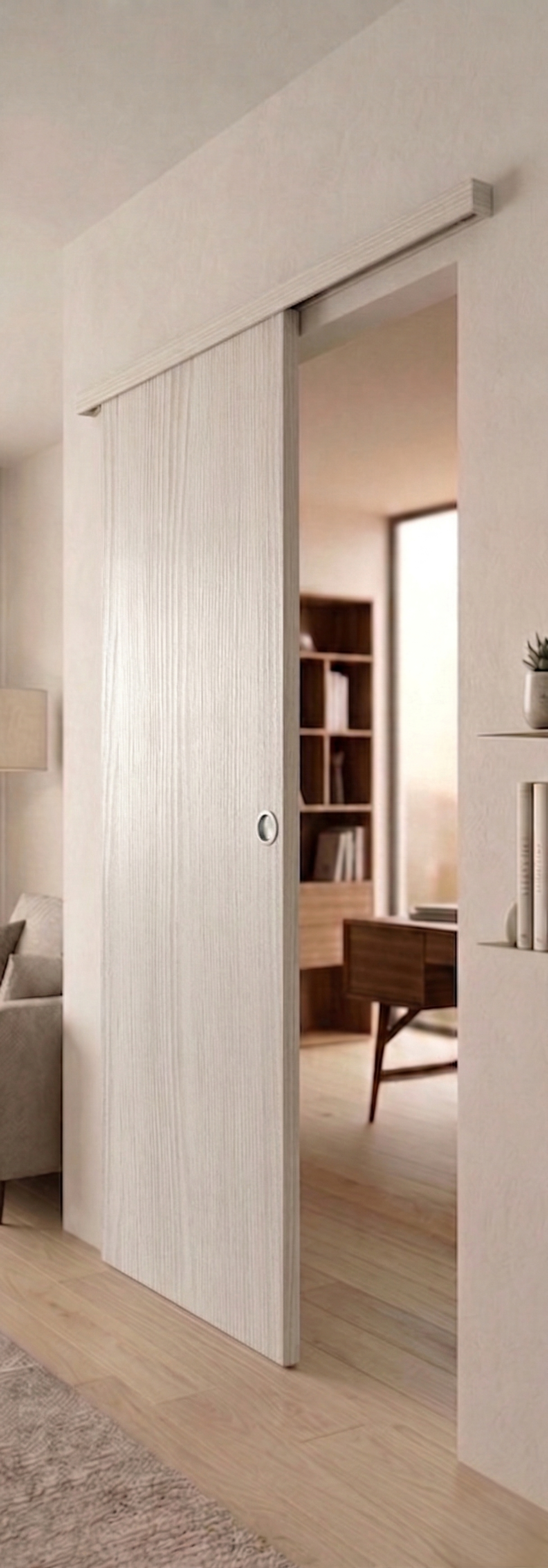 HOJA VT5 MELAMINA NORD 82.5CM - 2