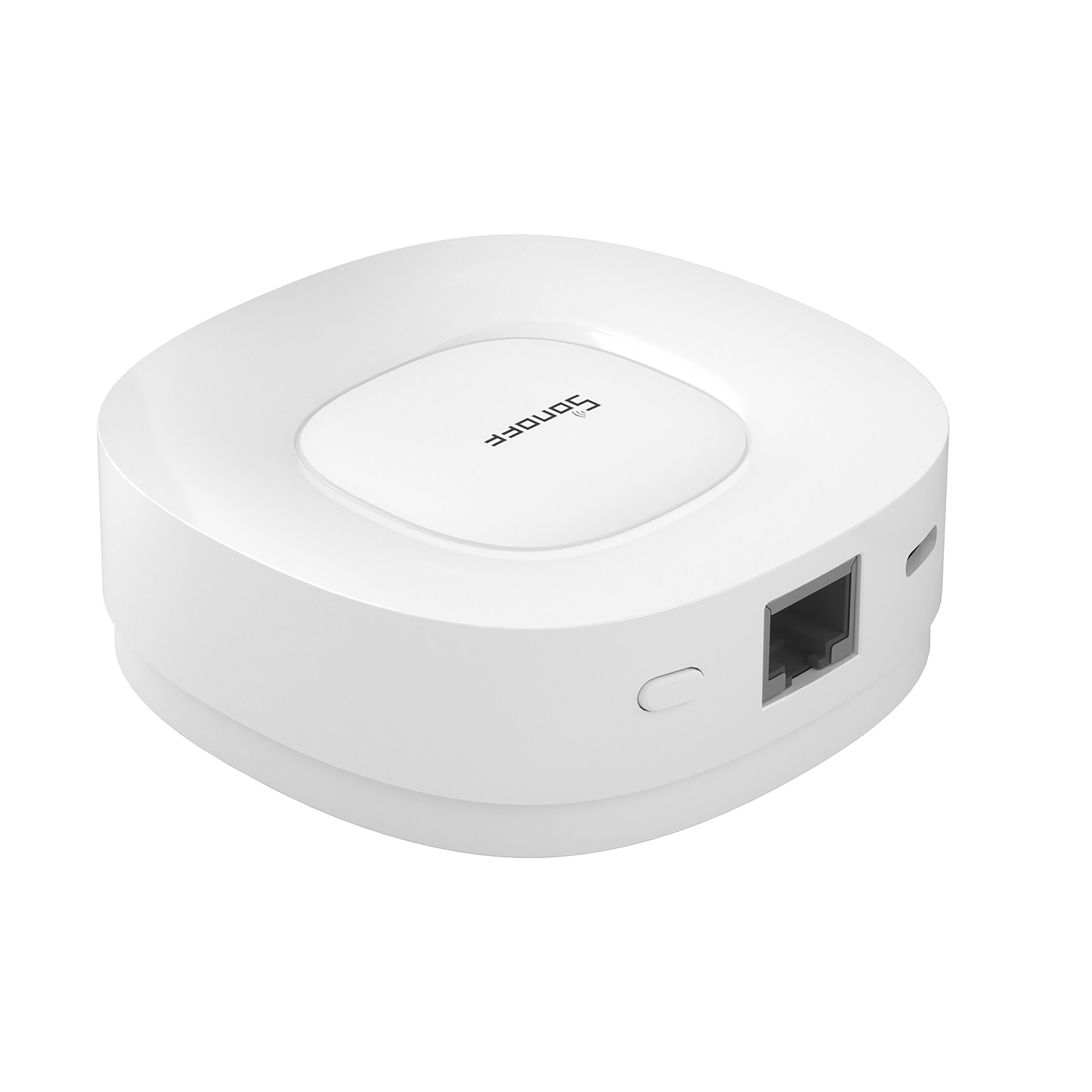 Sonoff Hub/Bridge Zigbee Sonof Matter Ultra , Leroy Merlin