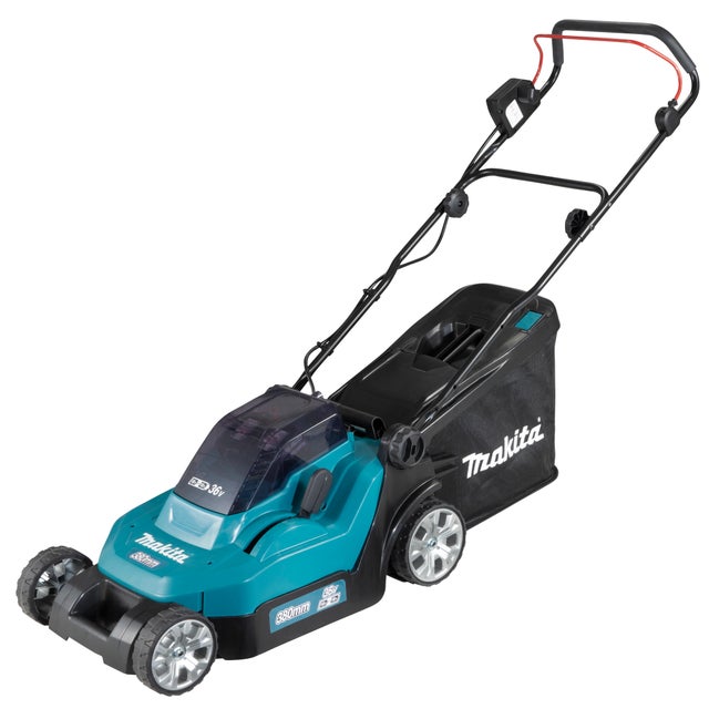 Tondeuse sans fil 36V - MAKITA - DLM382Z