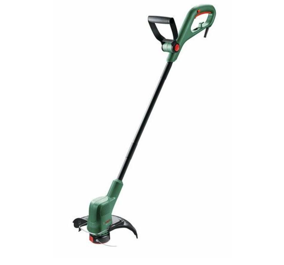 Aparador elétrico de relva EasyGrassCut 26 Bosch - 2