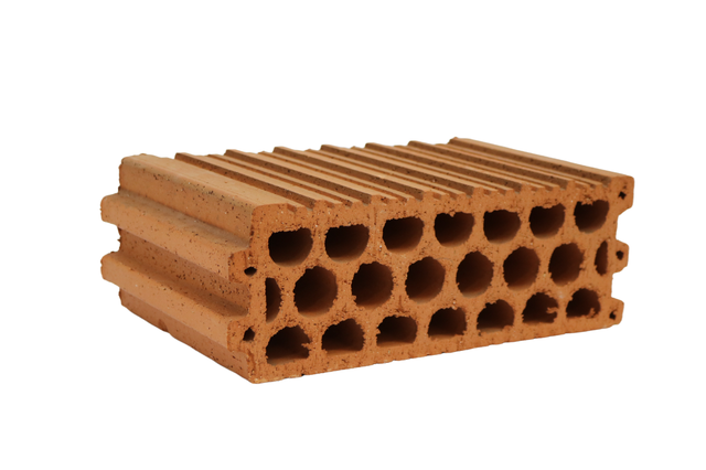 LADRILLO TERMOPANAL 30X19X11 CM