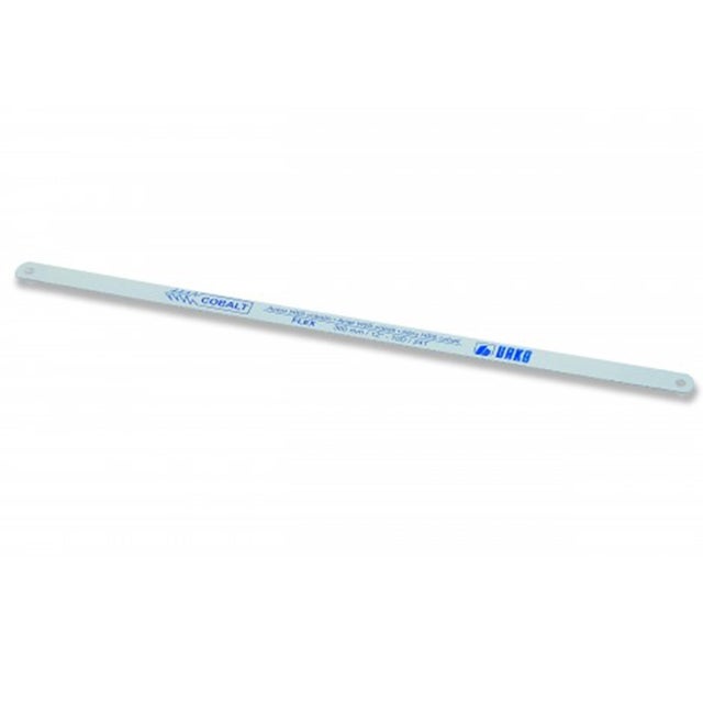 2 HOJAS ARCO SIERRA BIMETAL DOBLE CORTE URKO