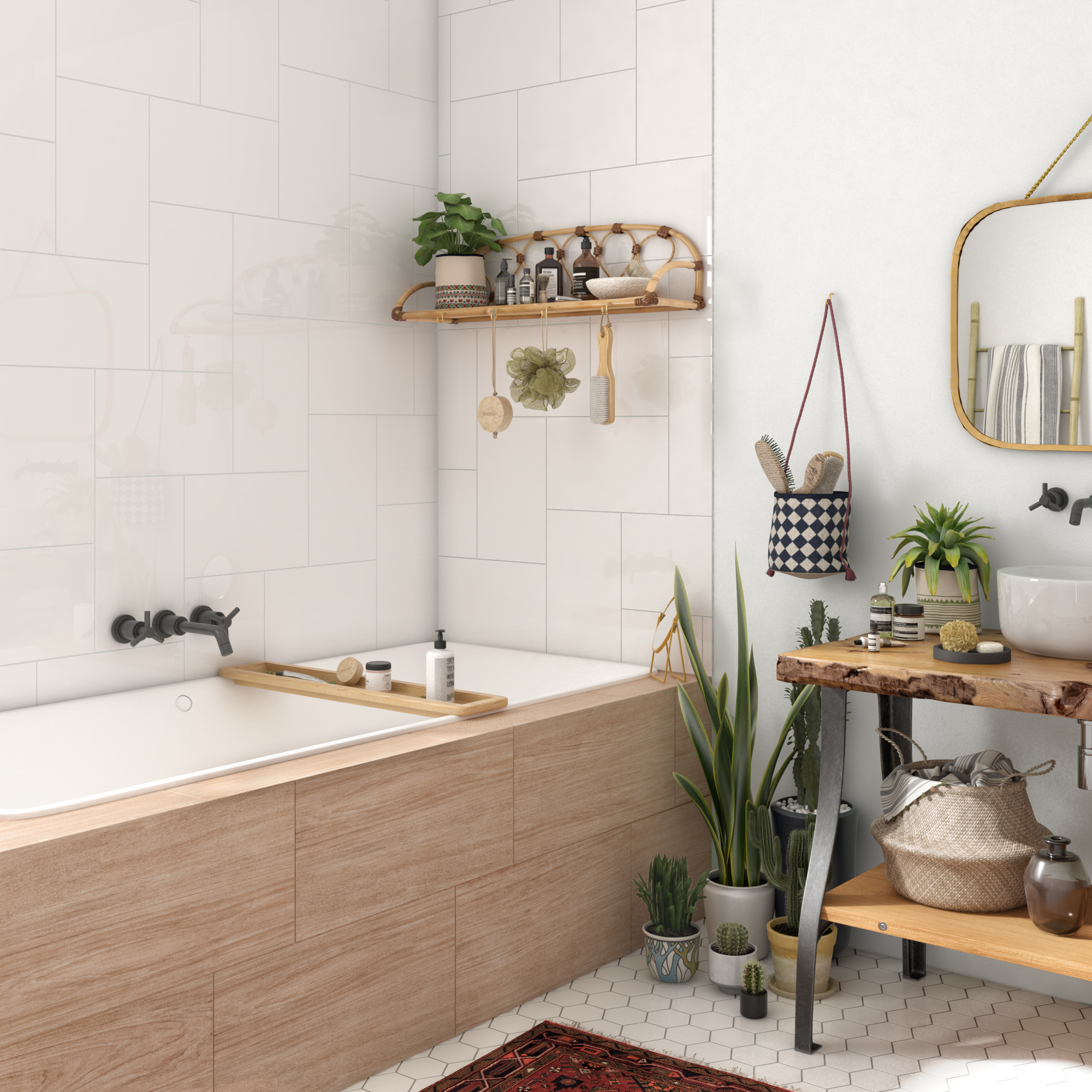 Tinta decorativa LUXENS 2.5L BRANCO ACETINADO - 5