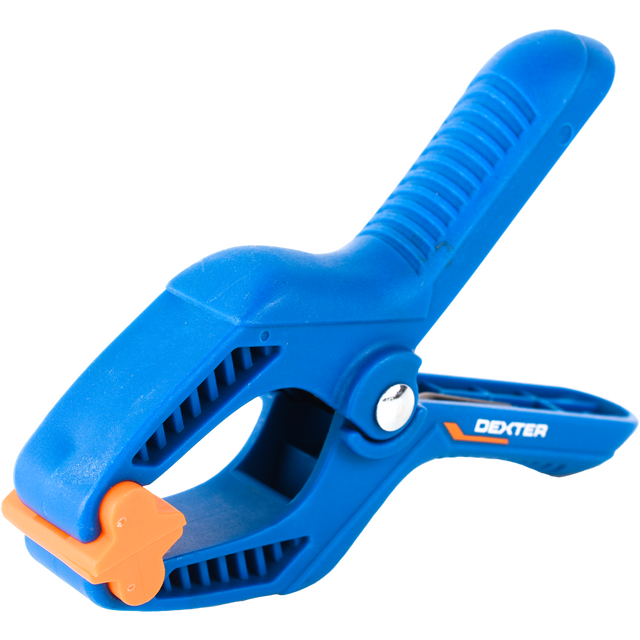 Ścisk klamrowy 140 mm Dexter