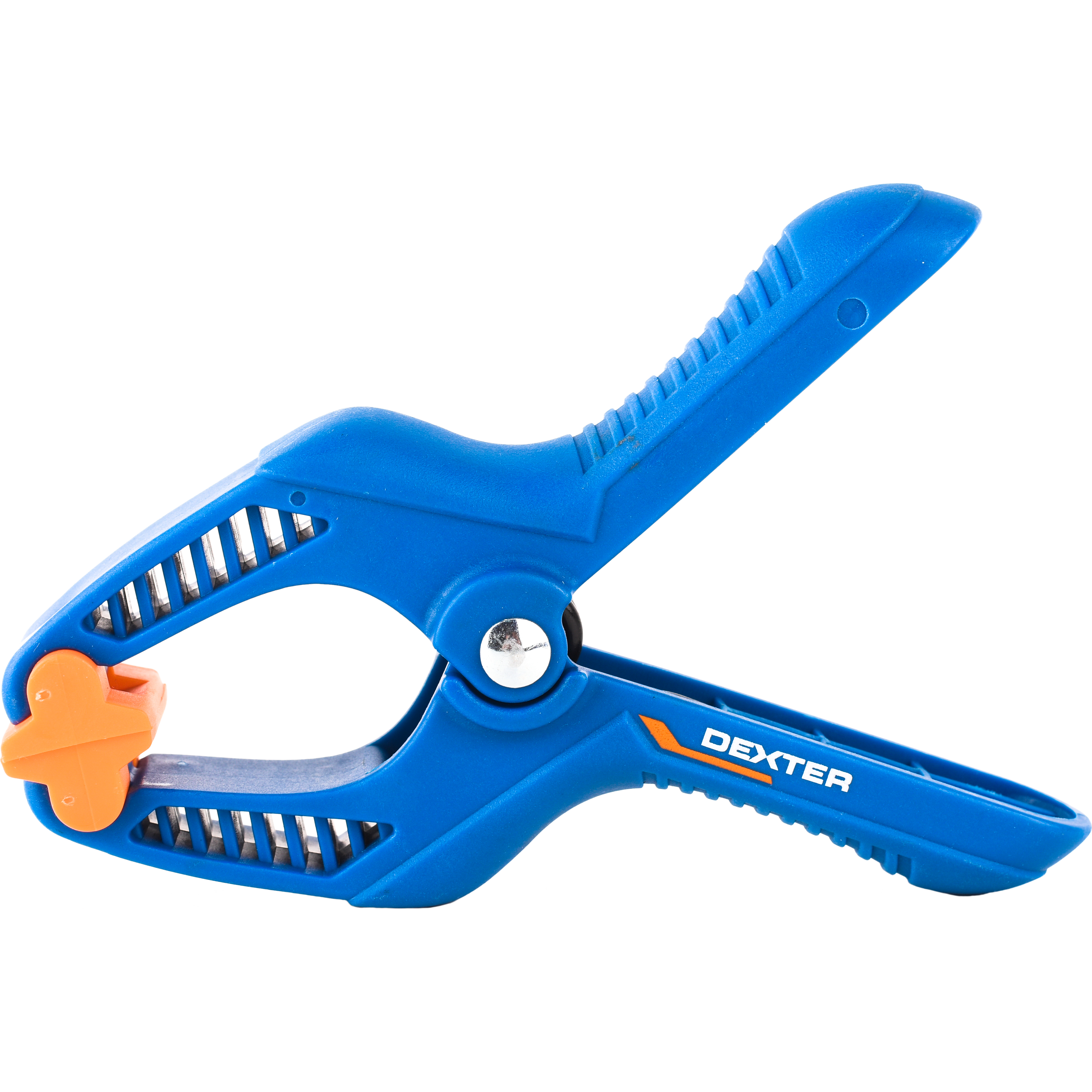 Ścisk klamrowy 140 mm Dexter - 6