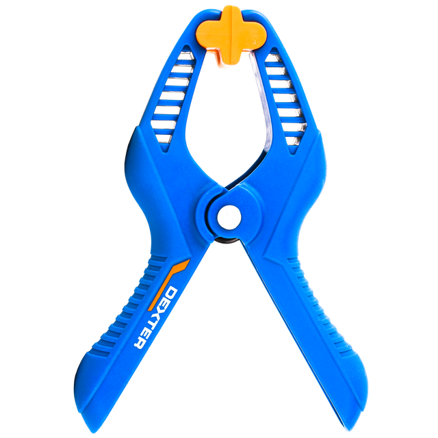 PINZA SUJECCIÓN 180MM DEXTER