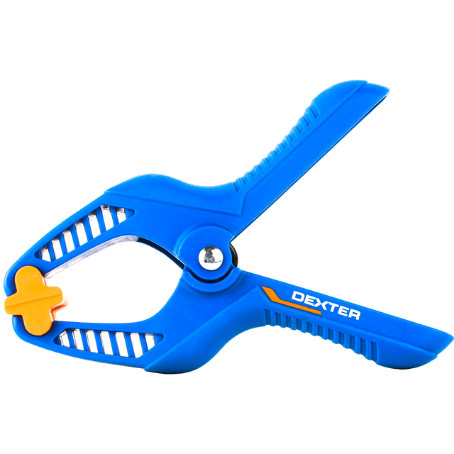 Ścisk klamrowy 180 mm Dexter