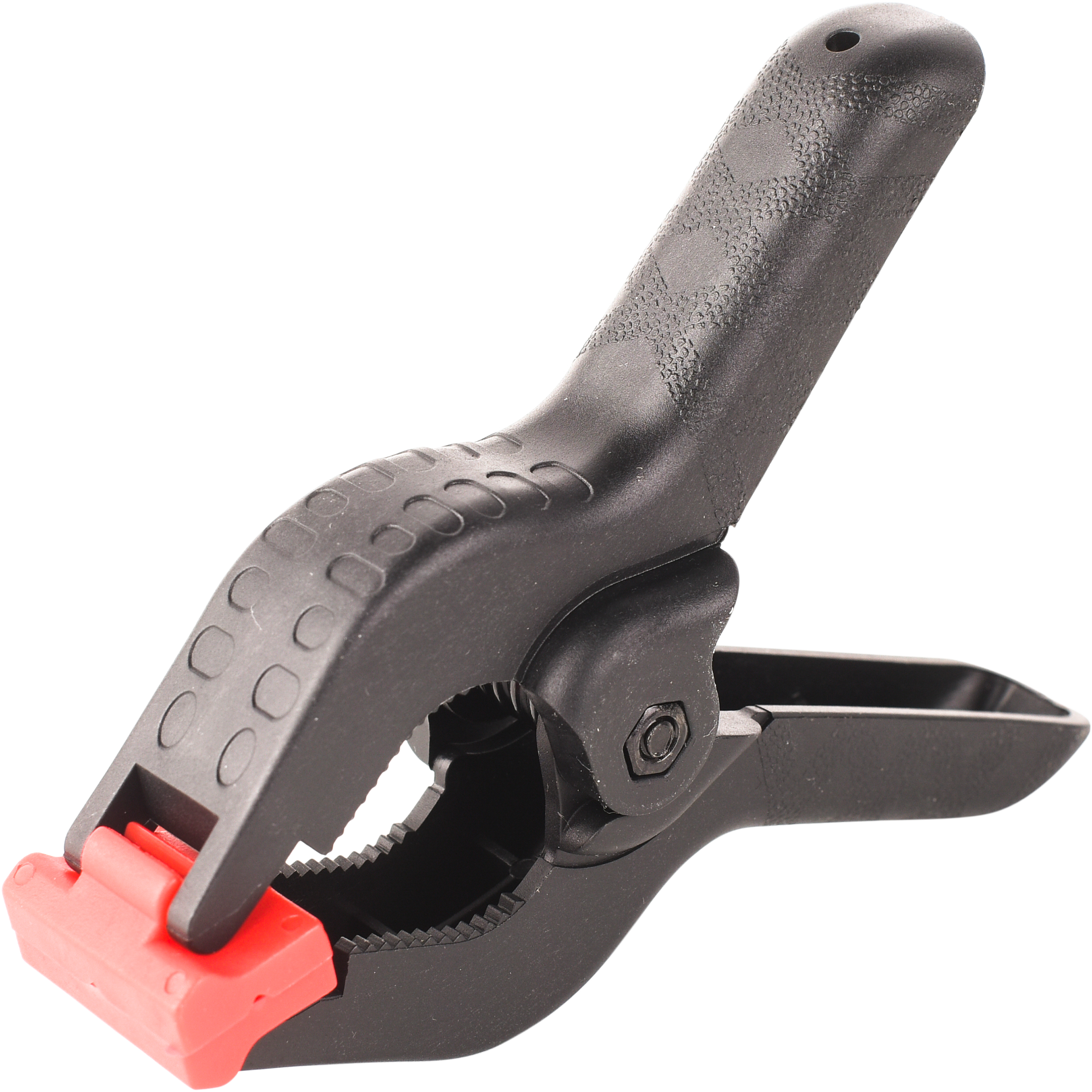 Lot de 4 pinces à ressort, 50 mm - 2