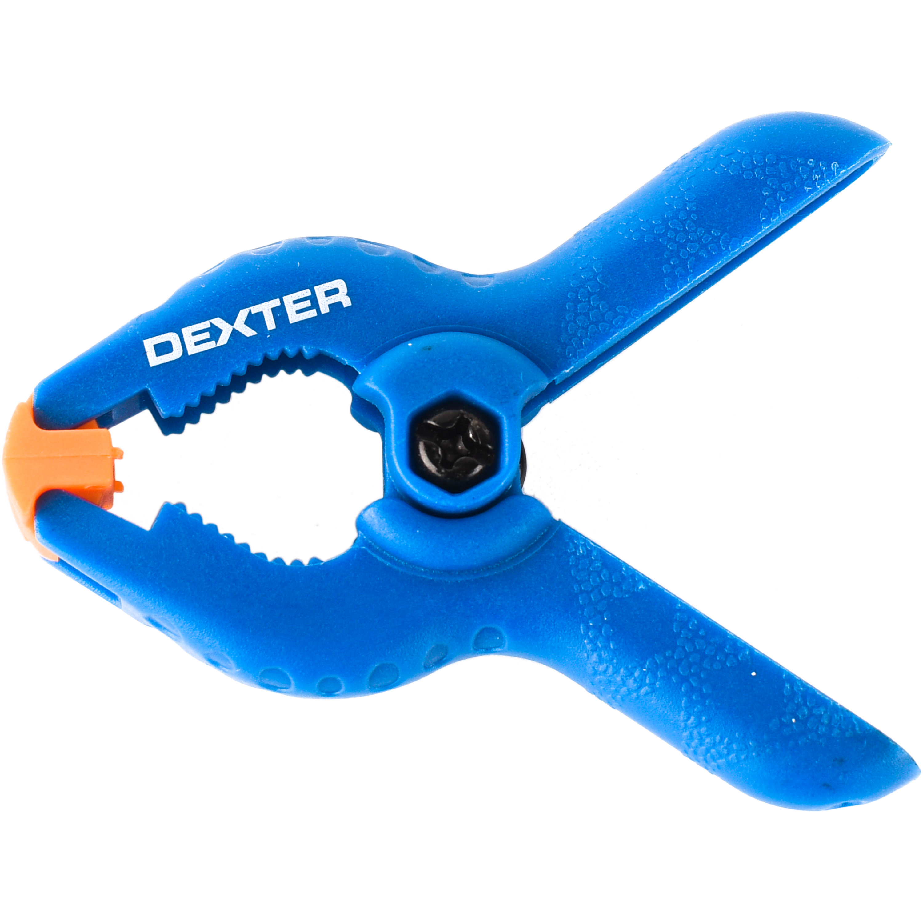 Zestaw ścisków klamrowych 65 mm 6 szt. Dexter - 5