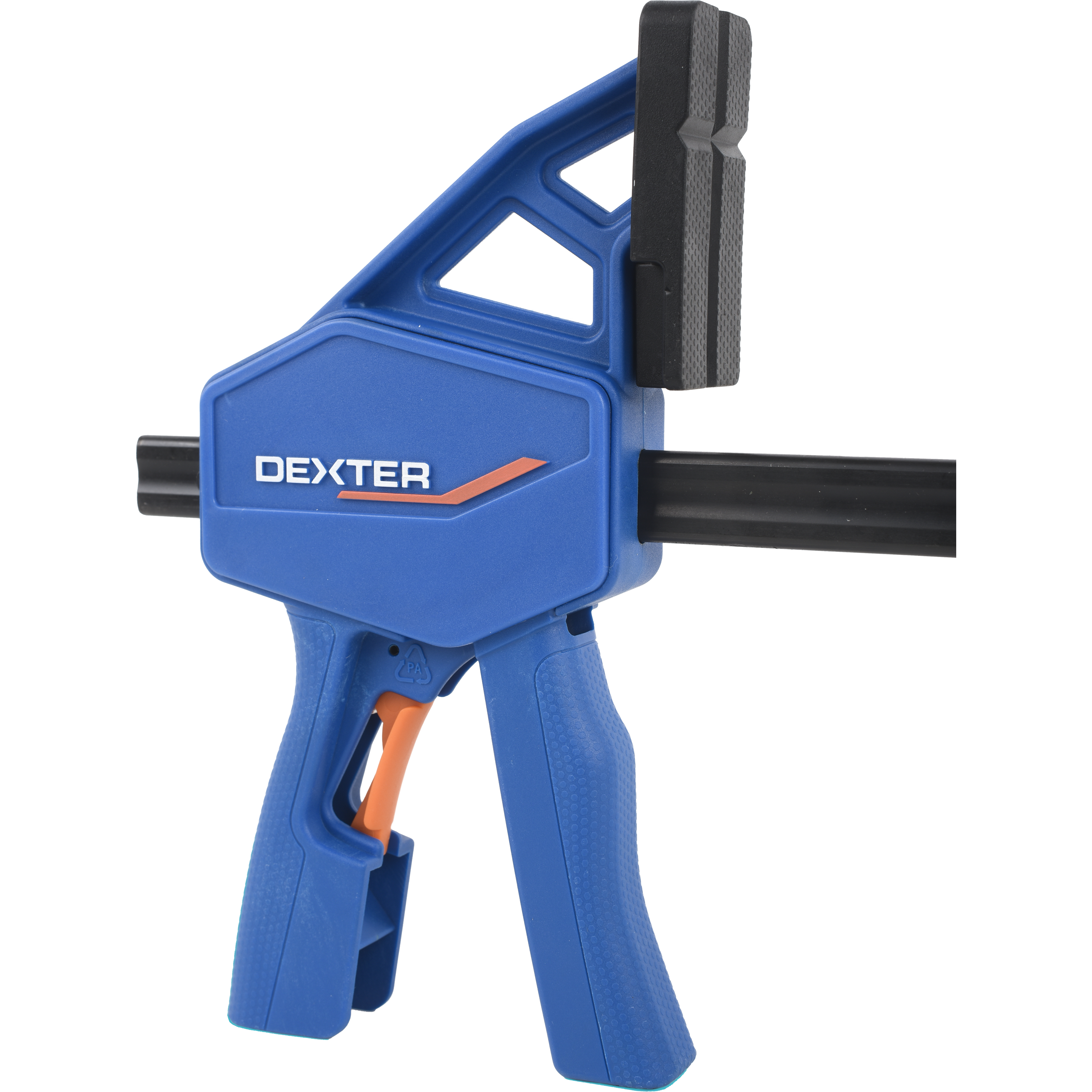 Ścisk automatyczny 300 mm Dexter - 15