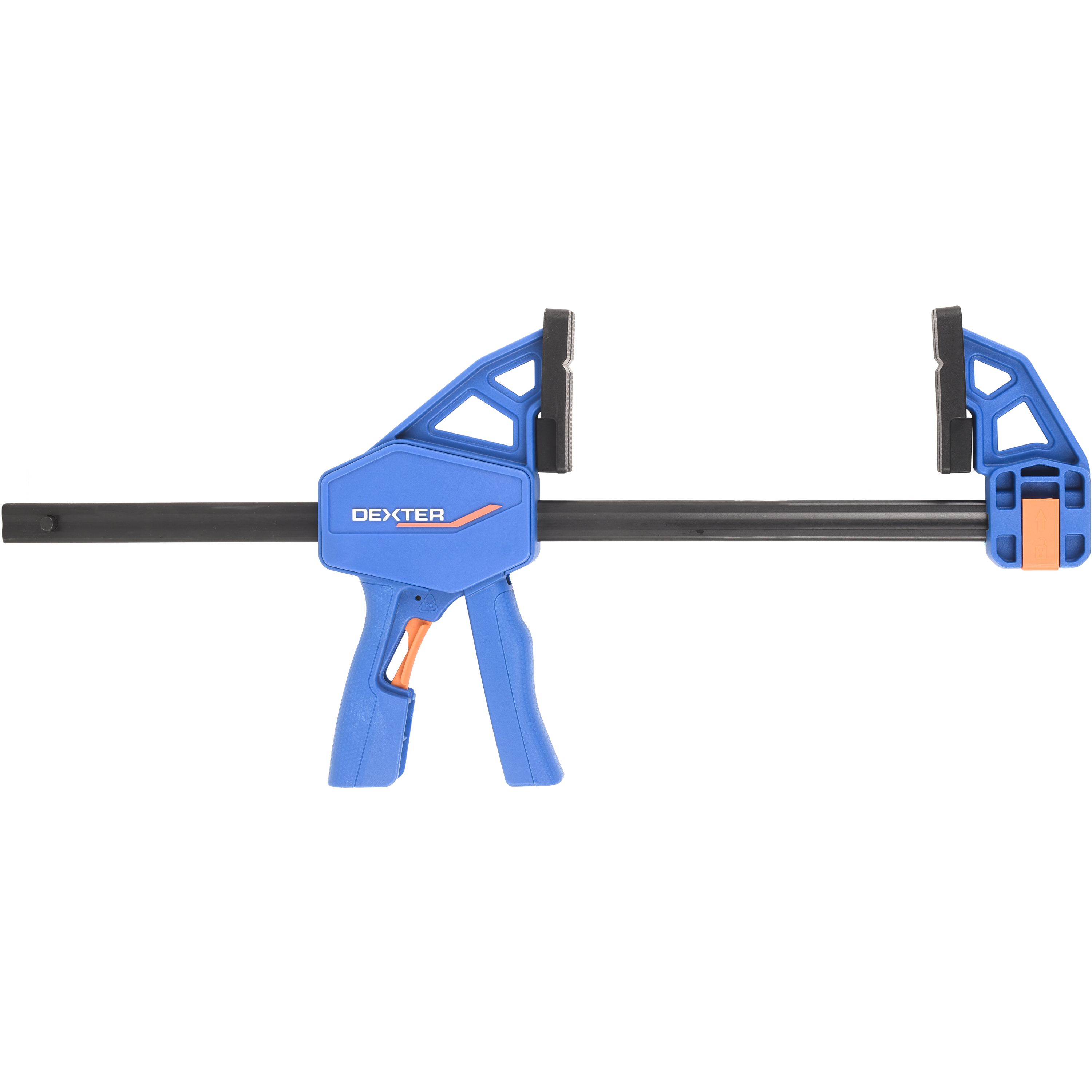 Ścisk automatyczny 300 mm Dexter - 12