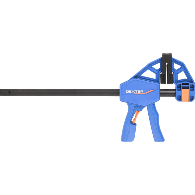 Ścisk automatyczny 300 mm Dexter