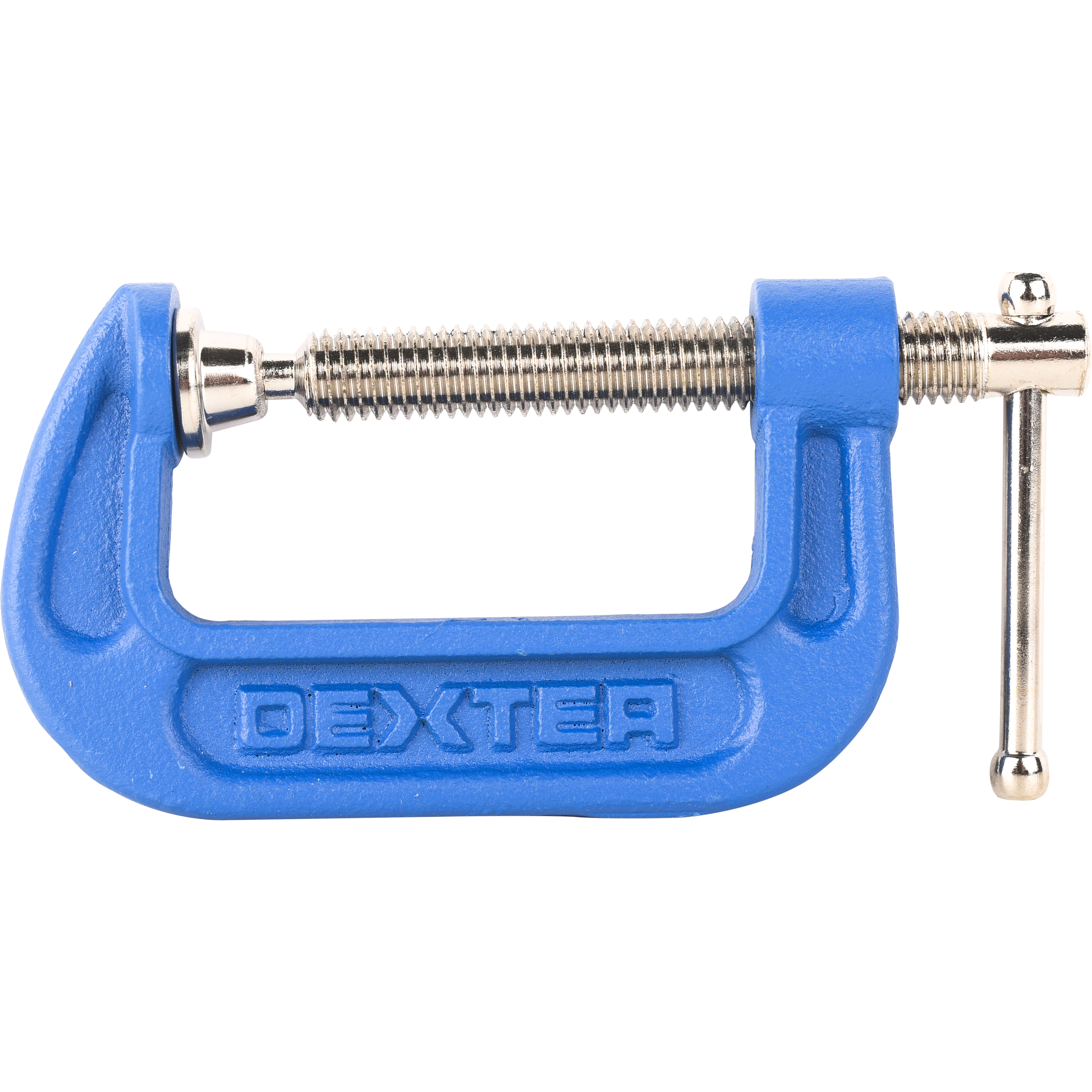 Clip de serrage DEXTER, 50 mm - 2