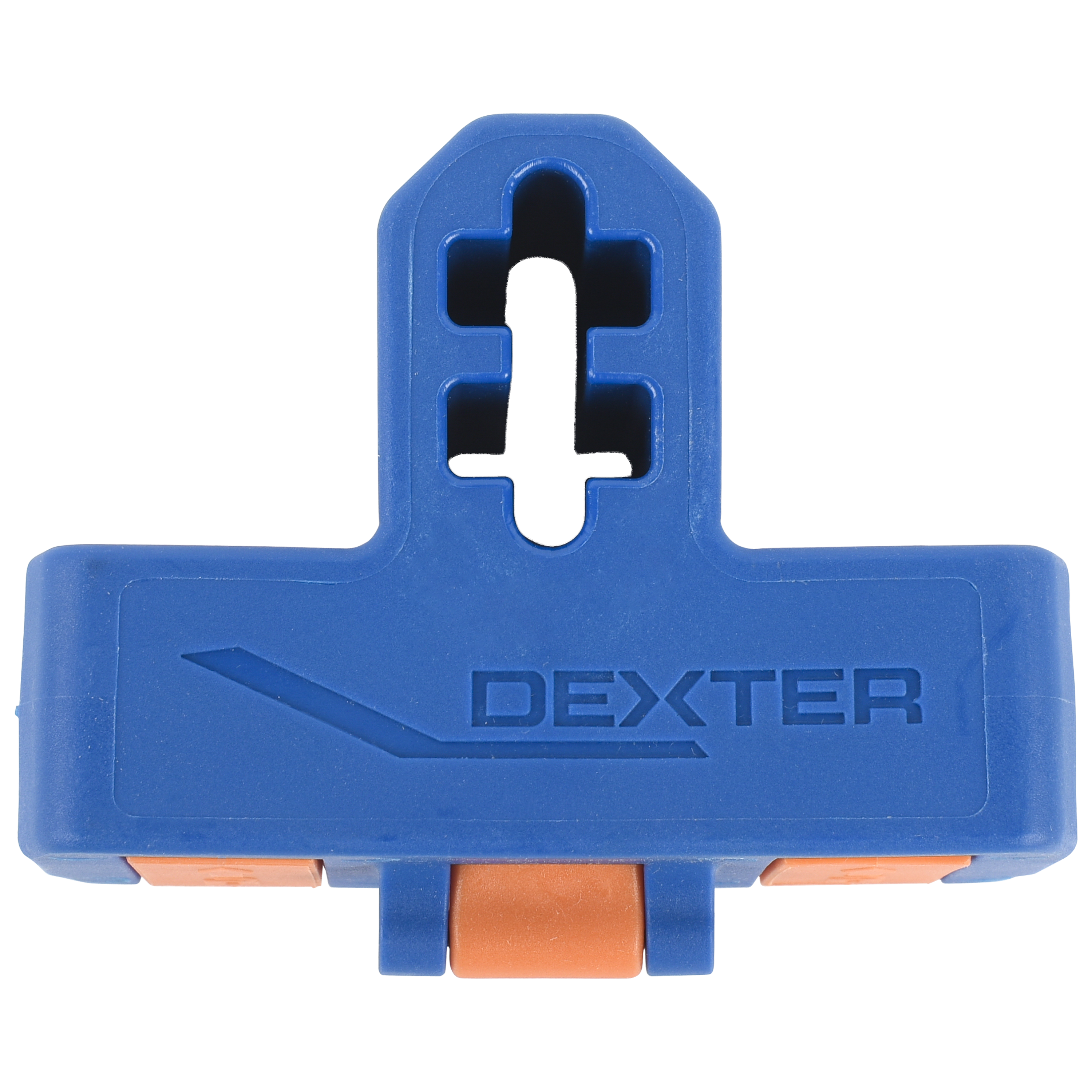 Connecteur multi-usages pour serre-joints 1 main DEXTER - 6