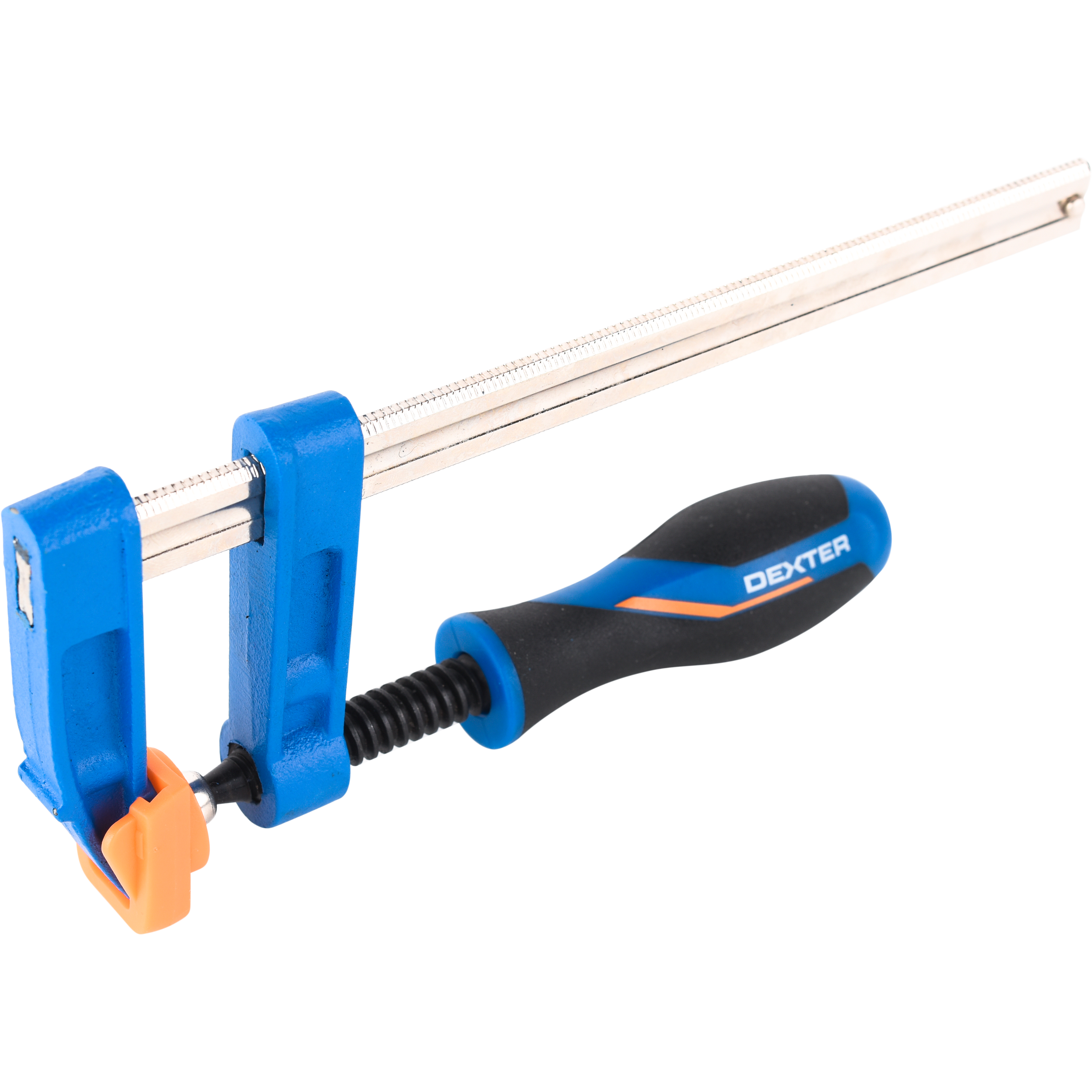 Clip de serrage DEXTER, 150 mm - 2