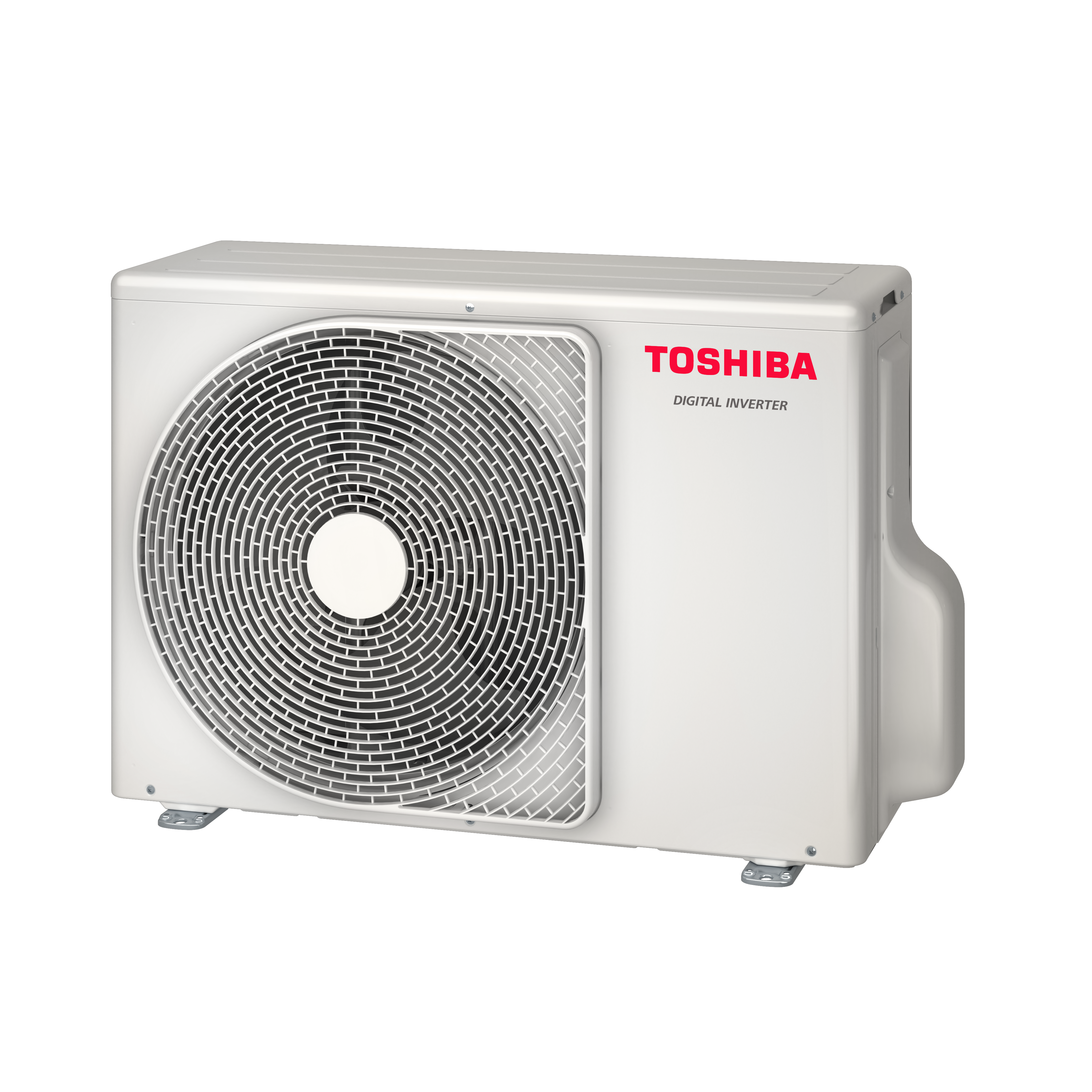 Aire acondicionado por conductos toshiba spa di 80 5762 fg