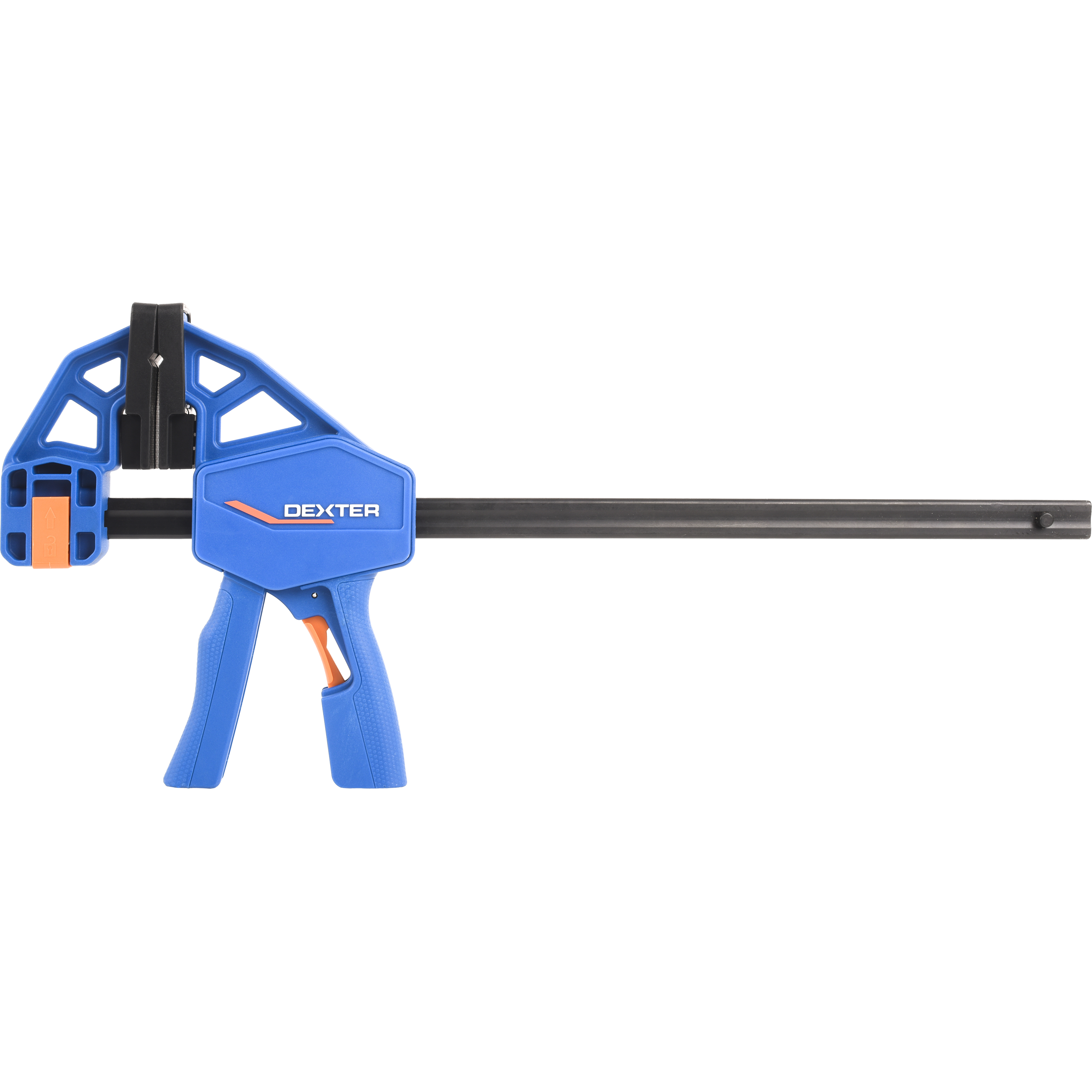 Ścisk automatyczny 300 mm Dexter - 11