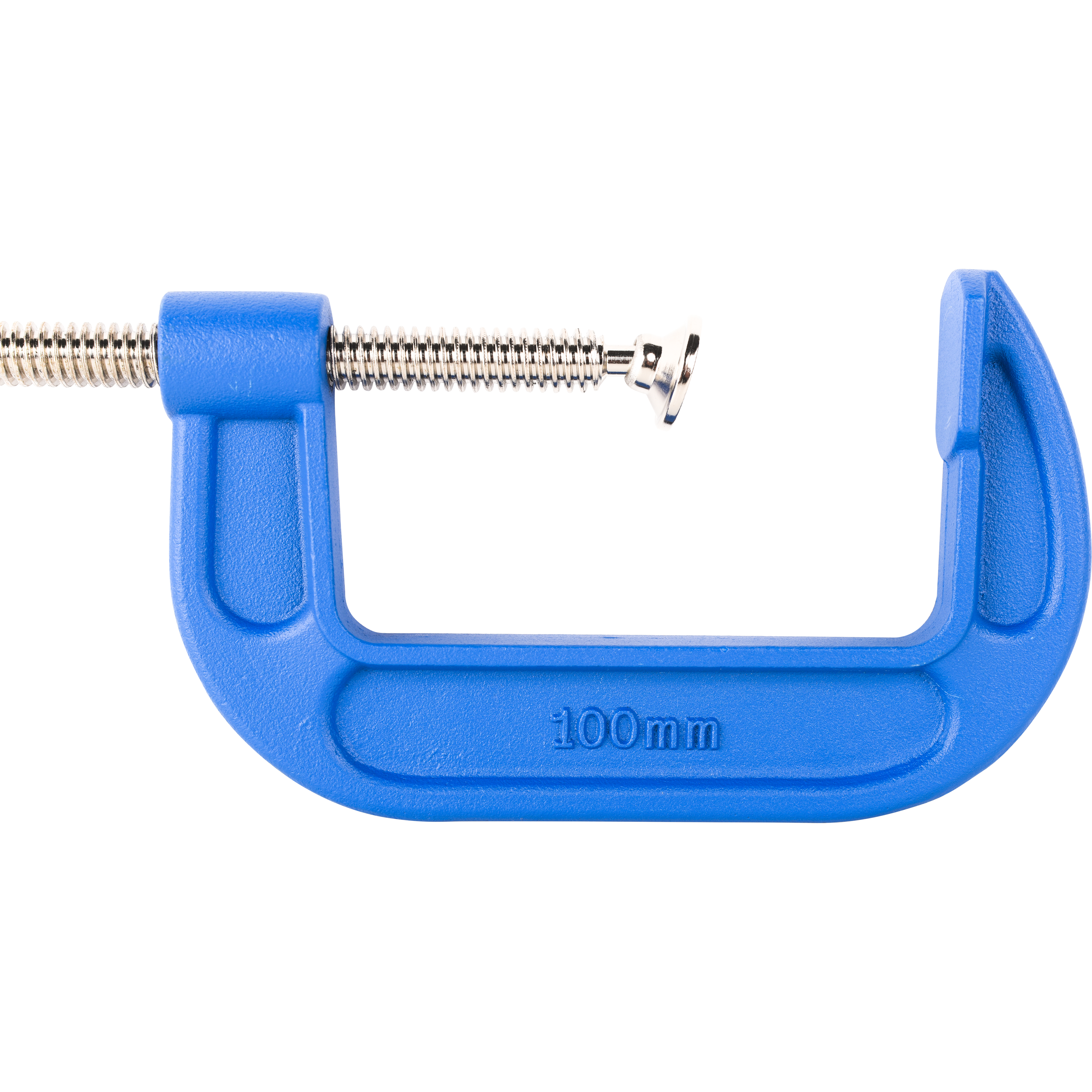 Clip de serrage DEXTER, 100 mm - 2