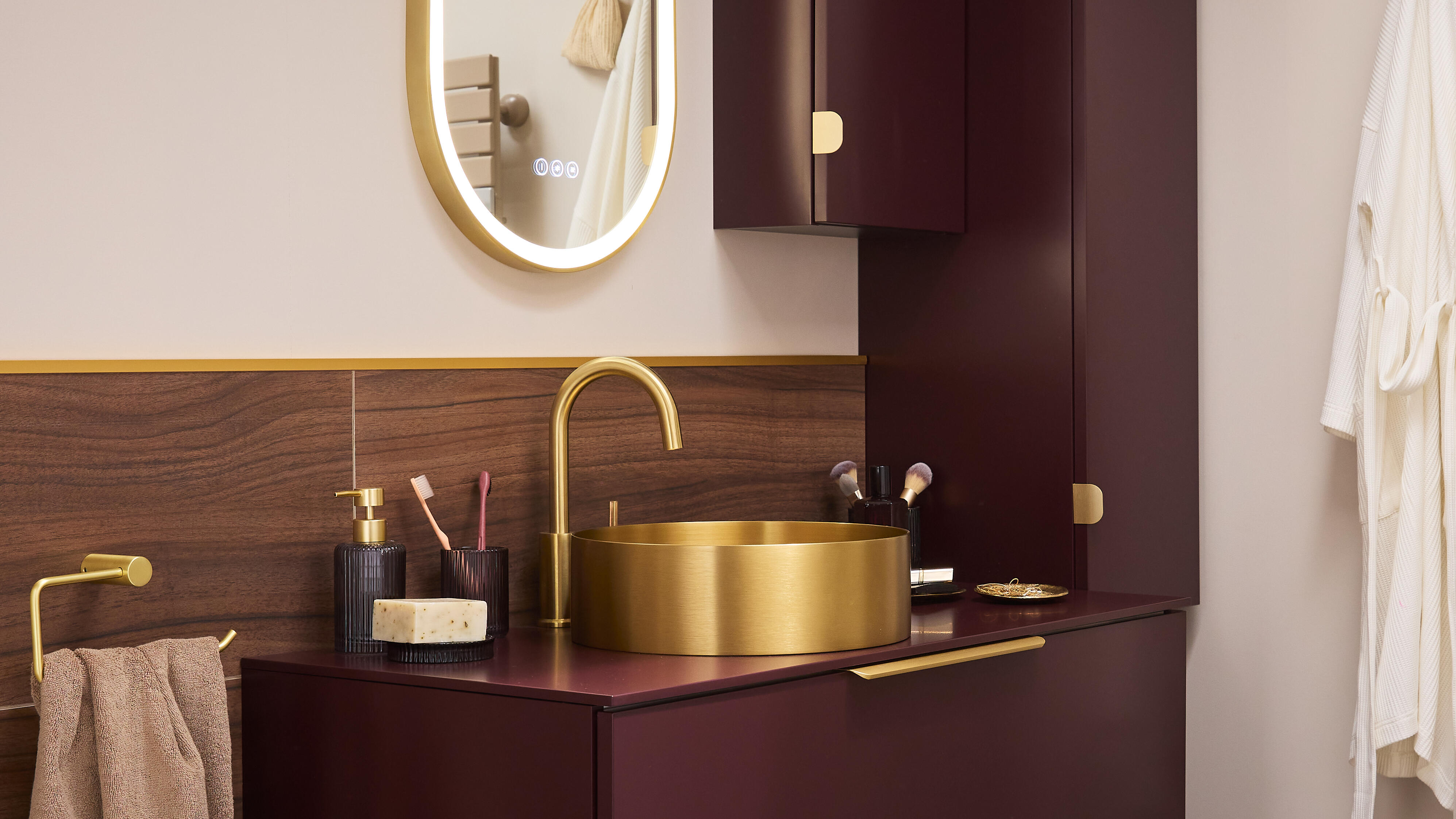 Doseador preto transparente Sensea Gatsby - 2