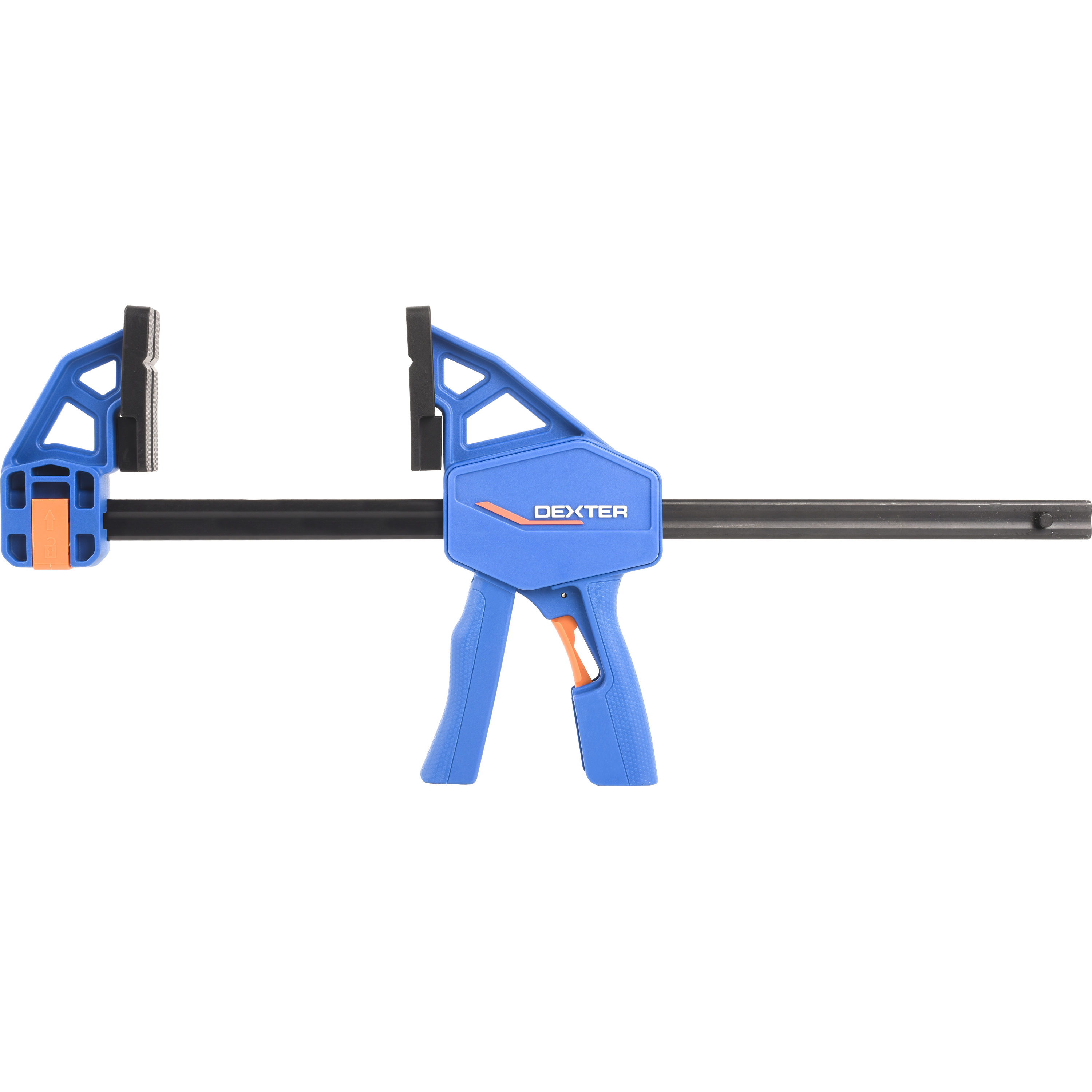 Ścisk automatyczny 300 mm Dexter - 14