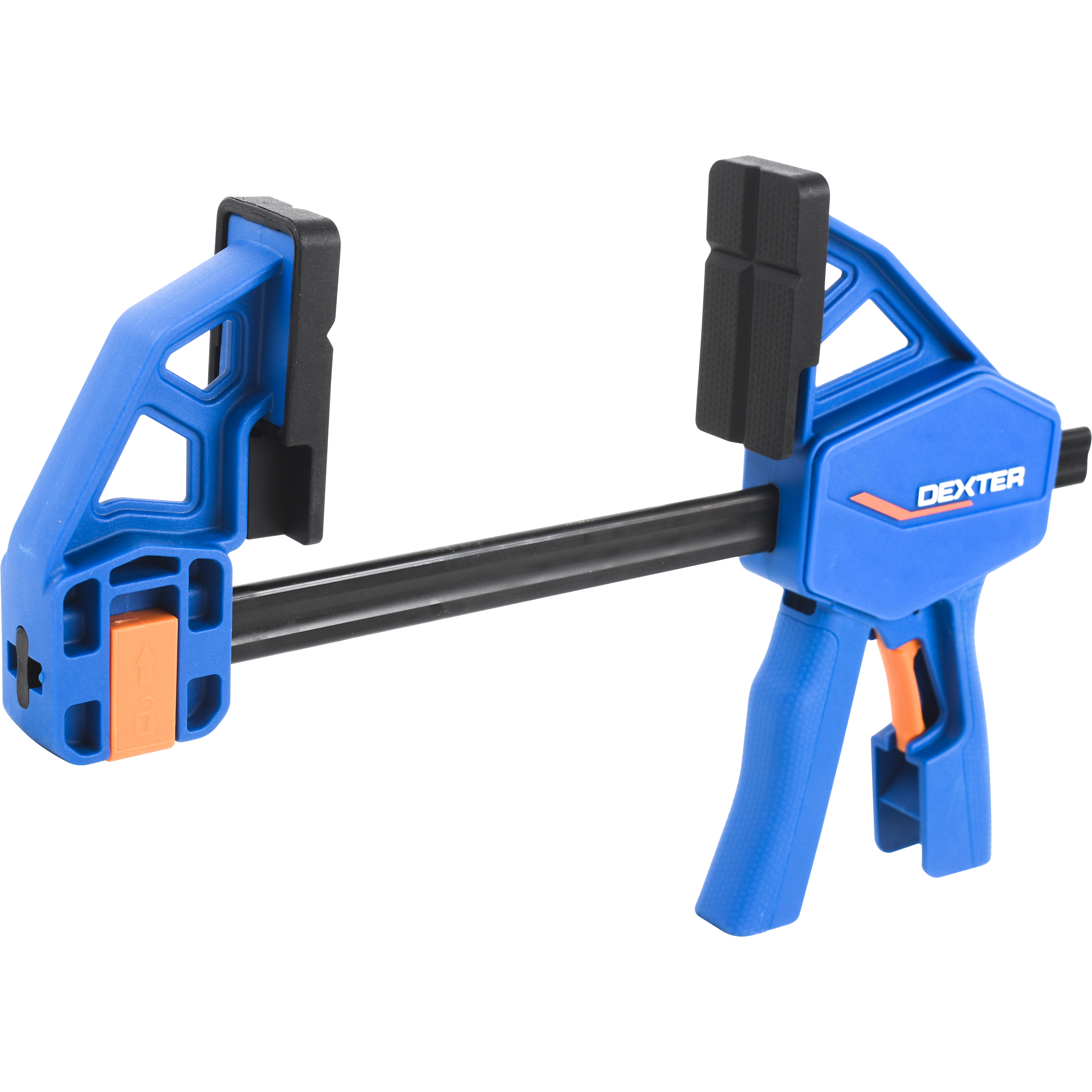 Ścisk automatyczny 150 mm Dexter - 22