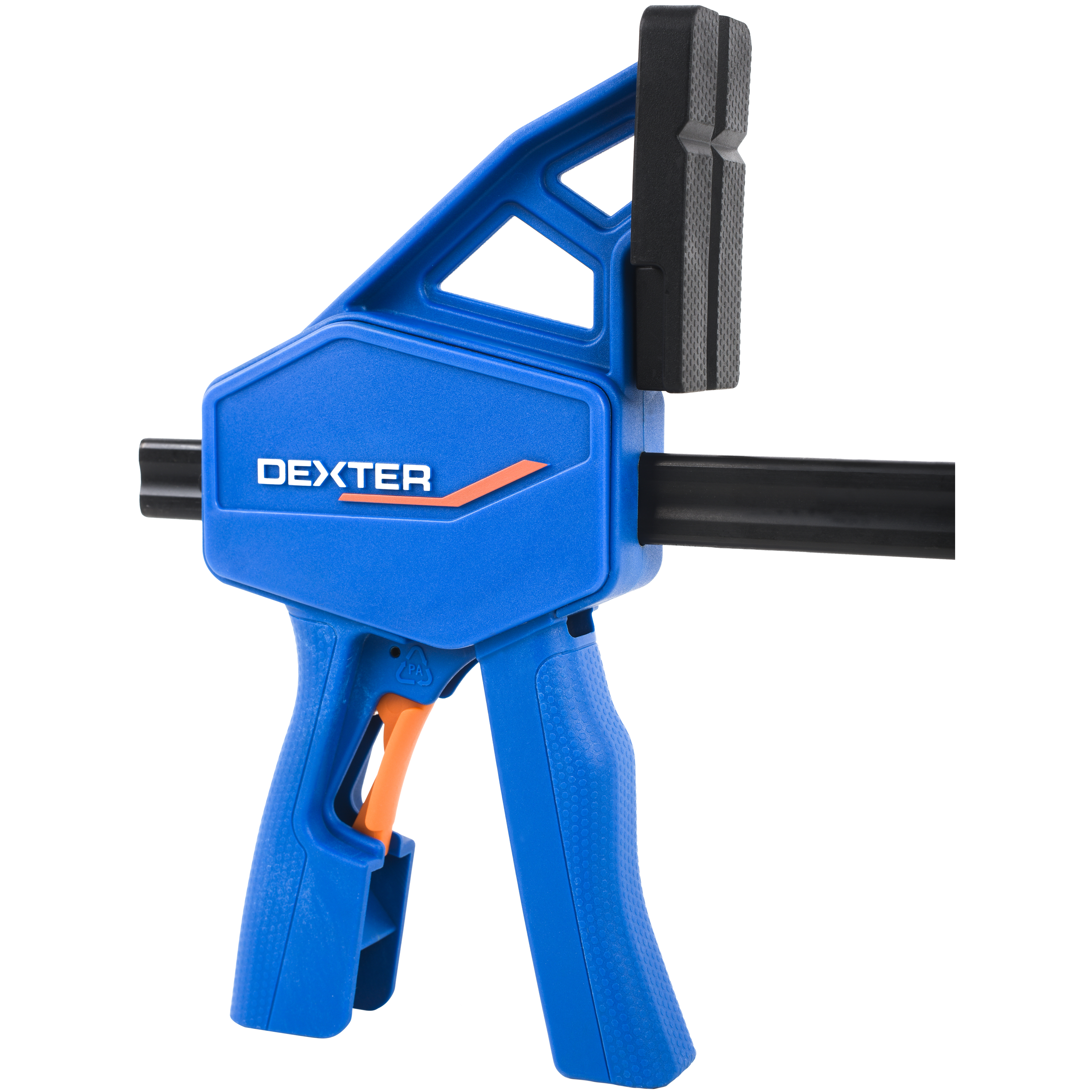 Ścisk automatyczny 150 mm Dexter - 26