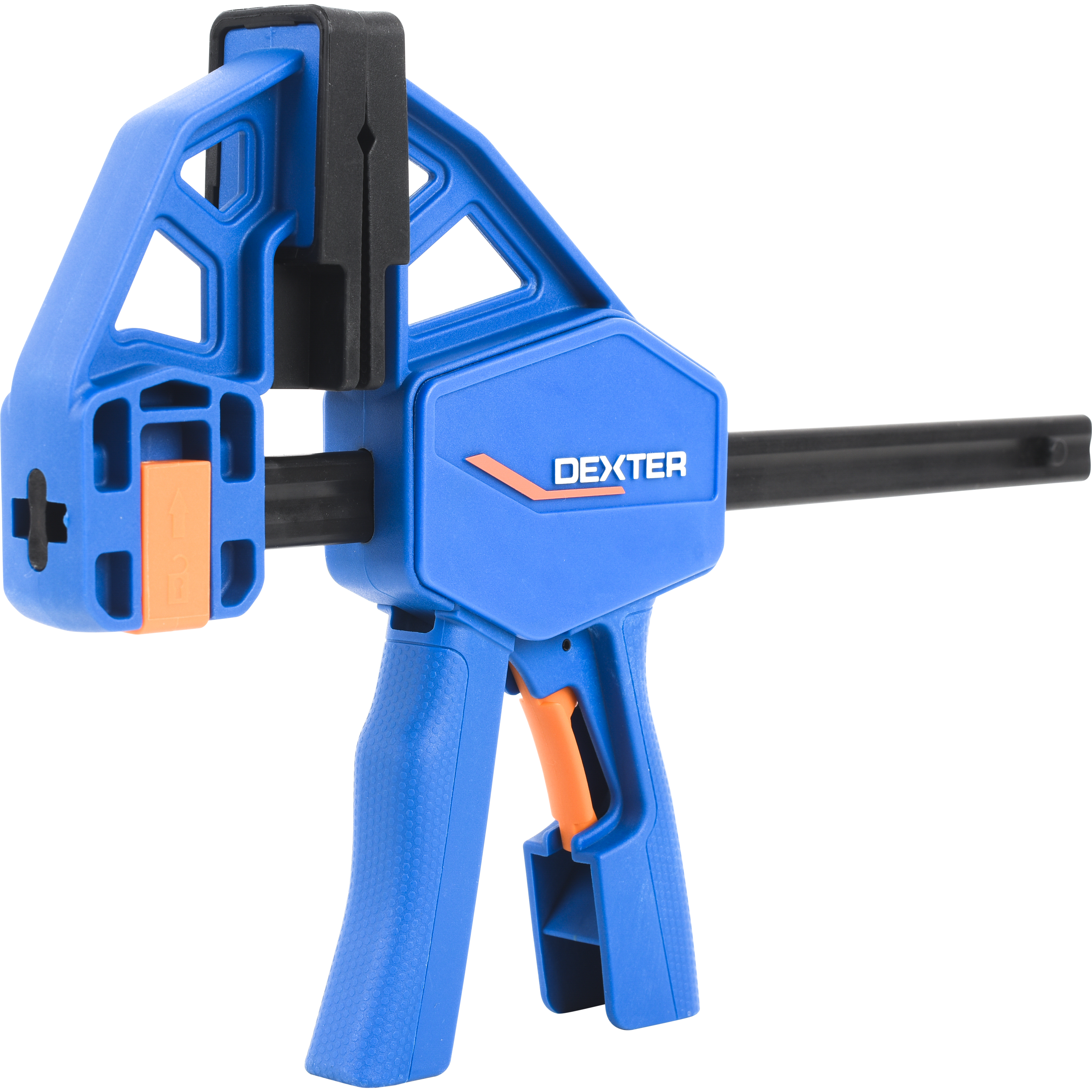 Ścisk automatyczny 150 mm Dexter - 27