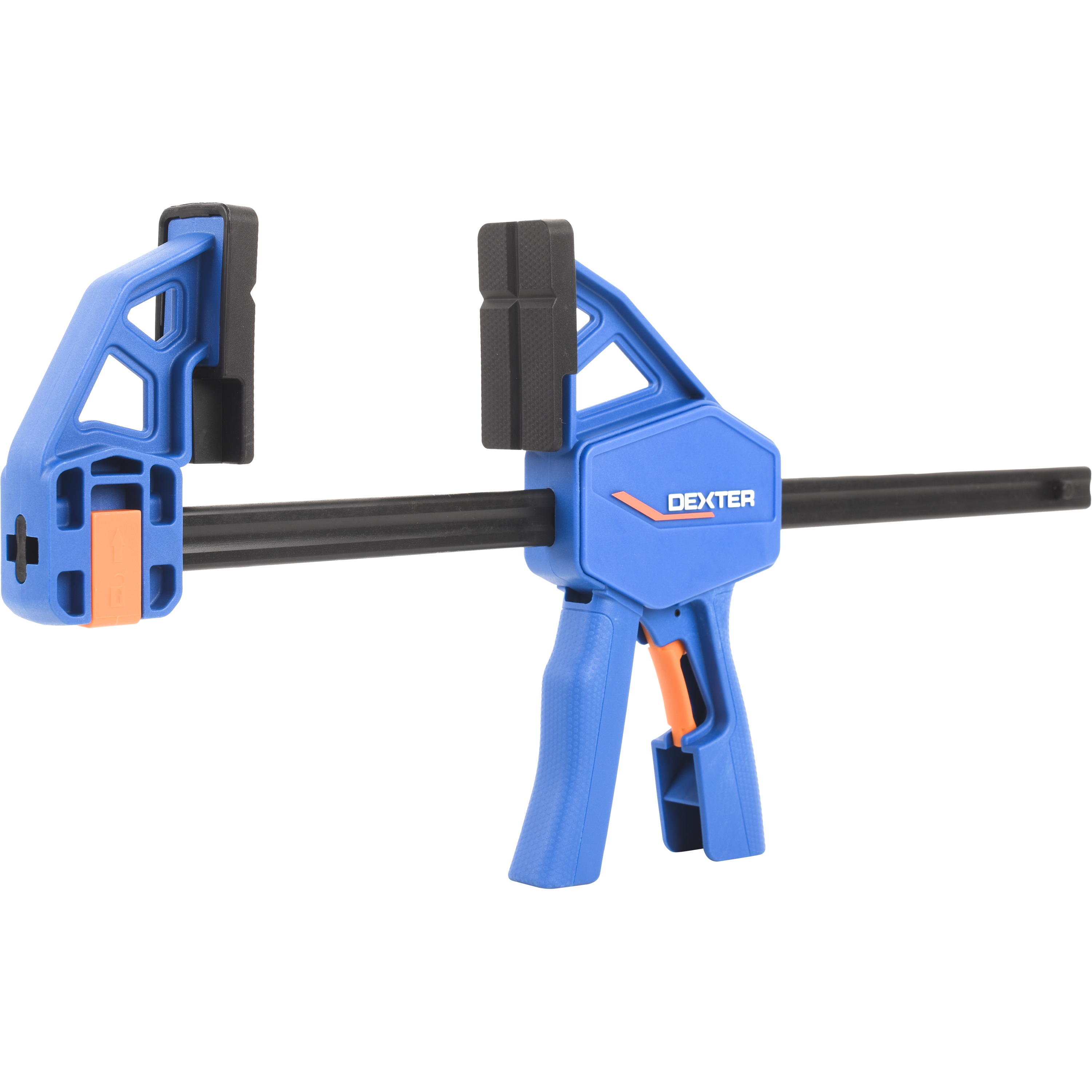 Ścisk automatyczny 300 mm Dexter - 17