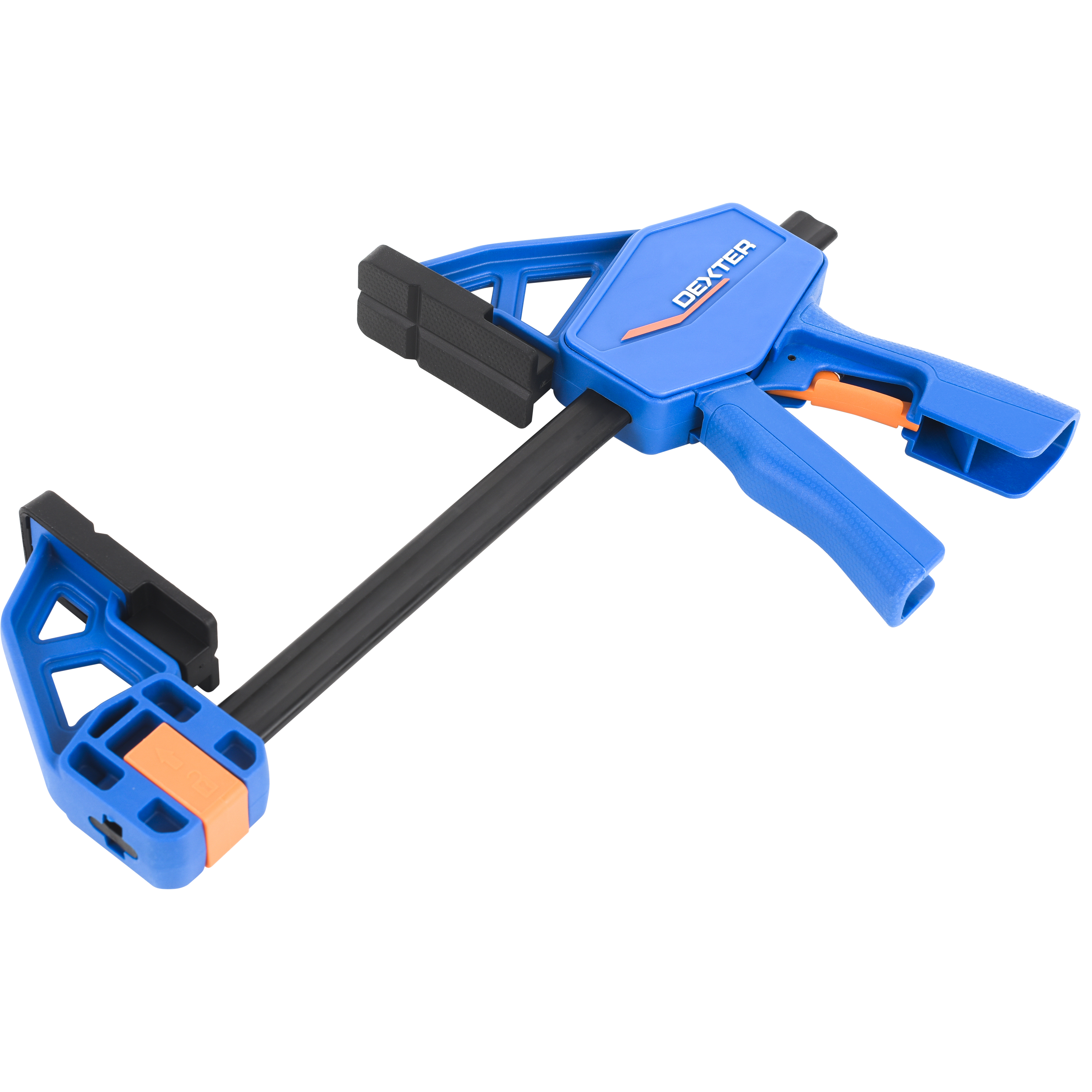 Ścisk automatyczny 150 mm Dexter - 28