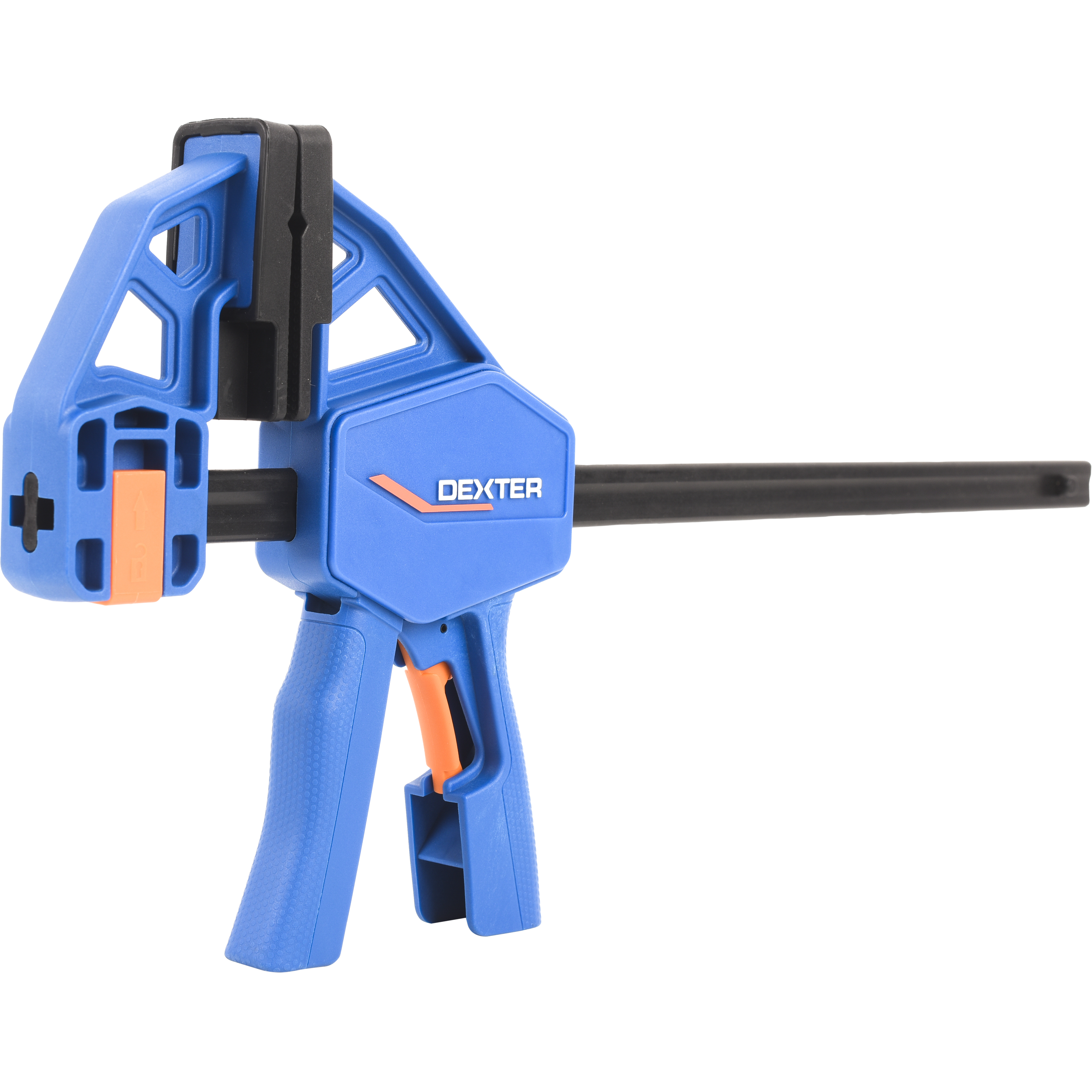 Ścisk automatyczny 300 mm Dexter - 16