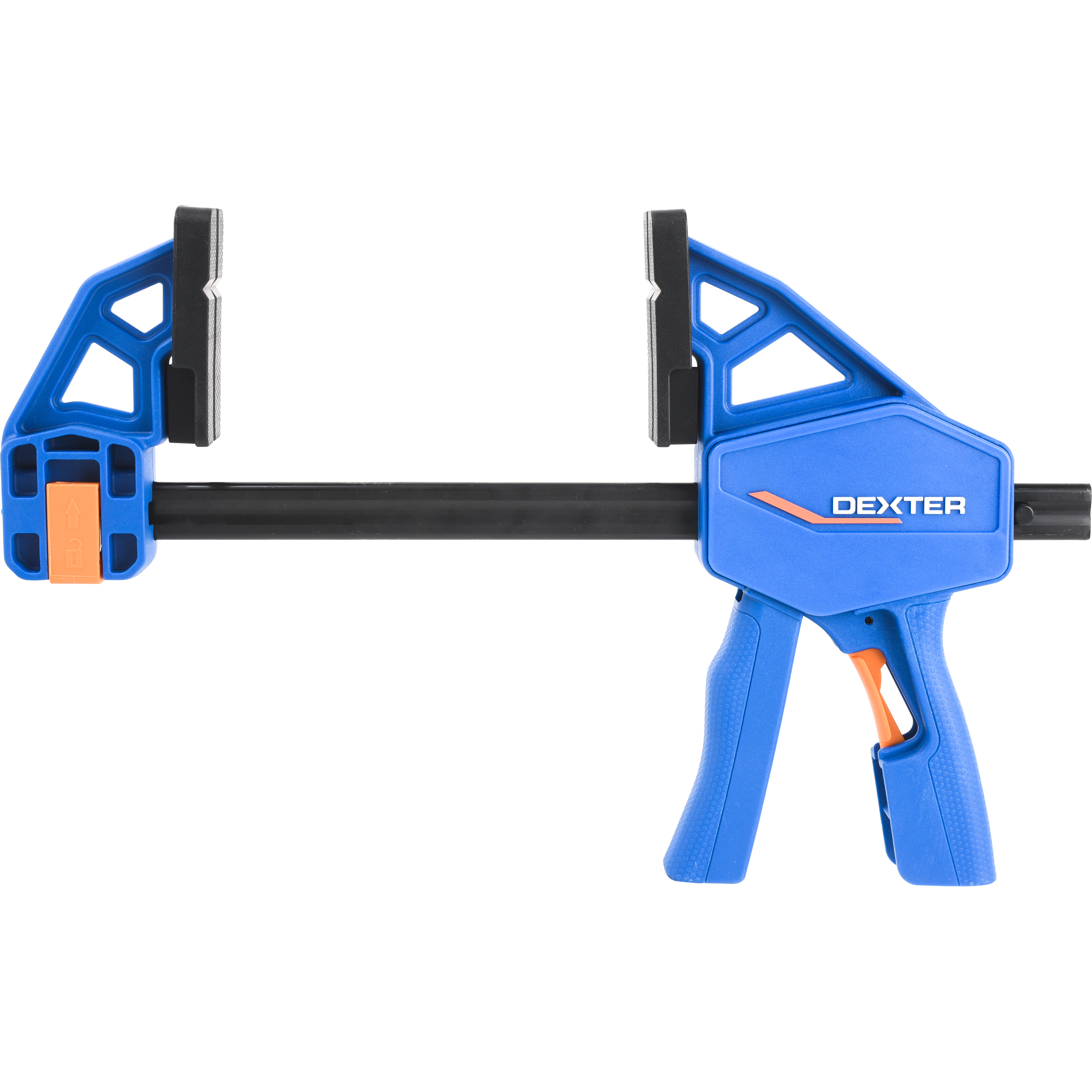 Ścisk automatyczny 150 mm Dexter - 25