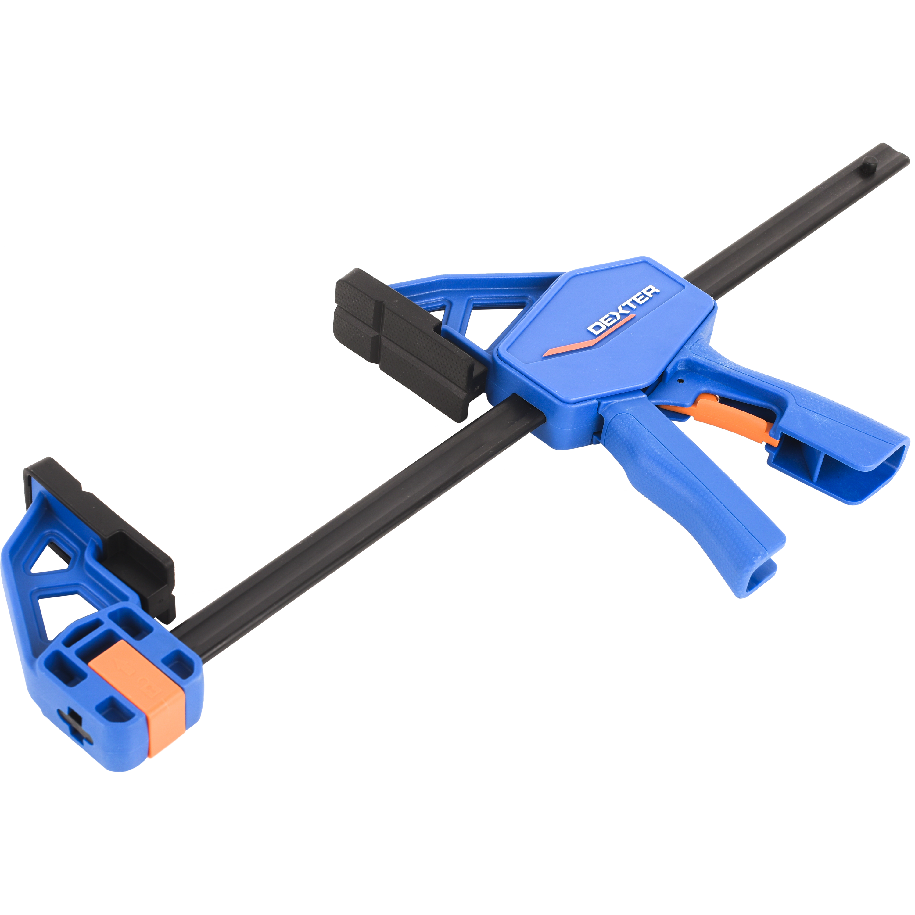 Ścisk automatyczny 450 mm Dexter - 9