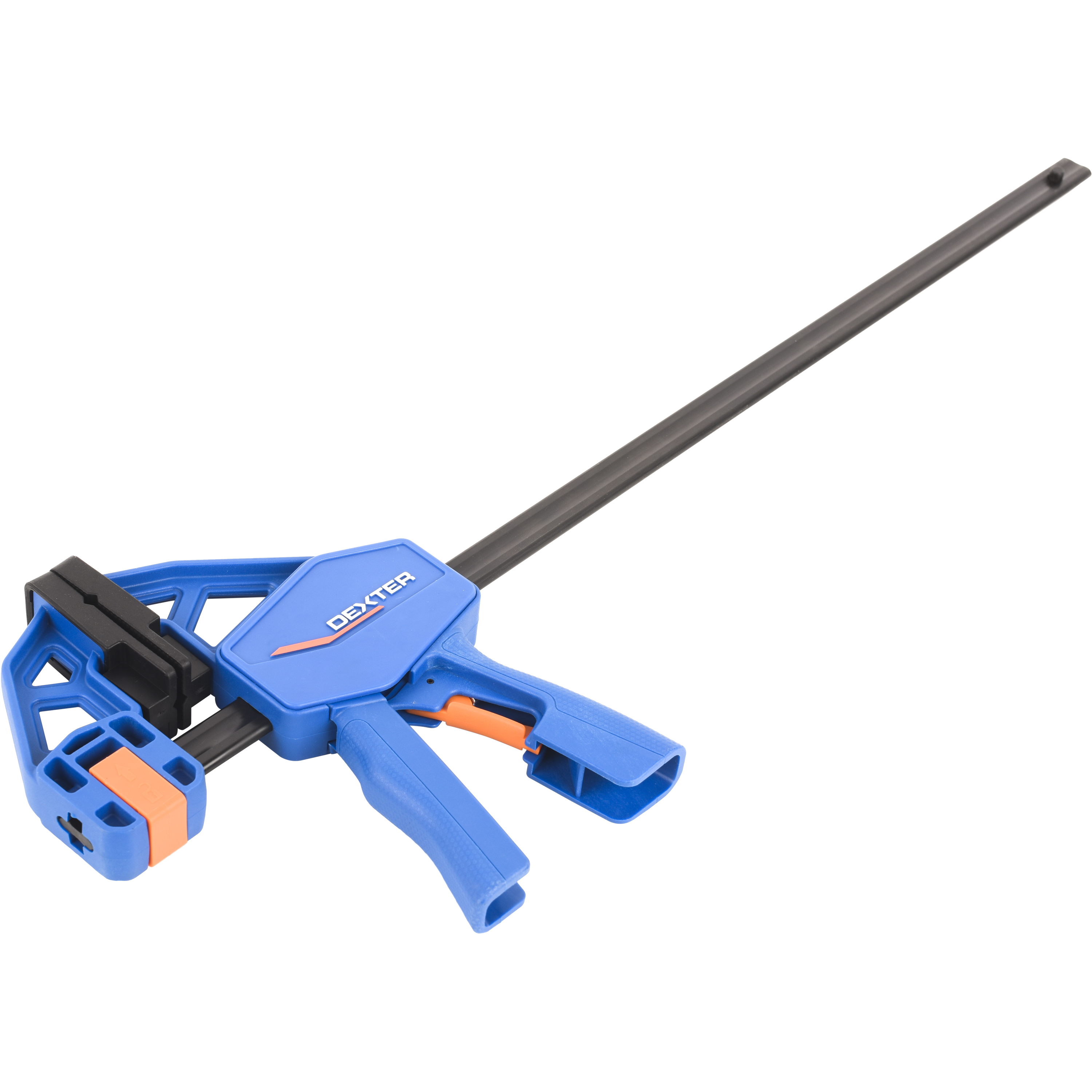 Ścisk automatyczny 300 mm Dexter - 10