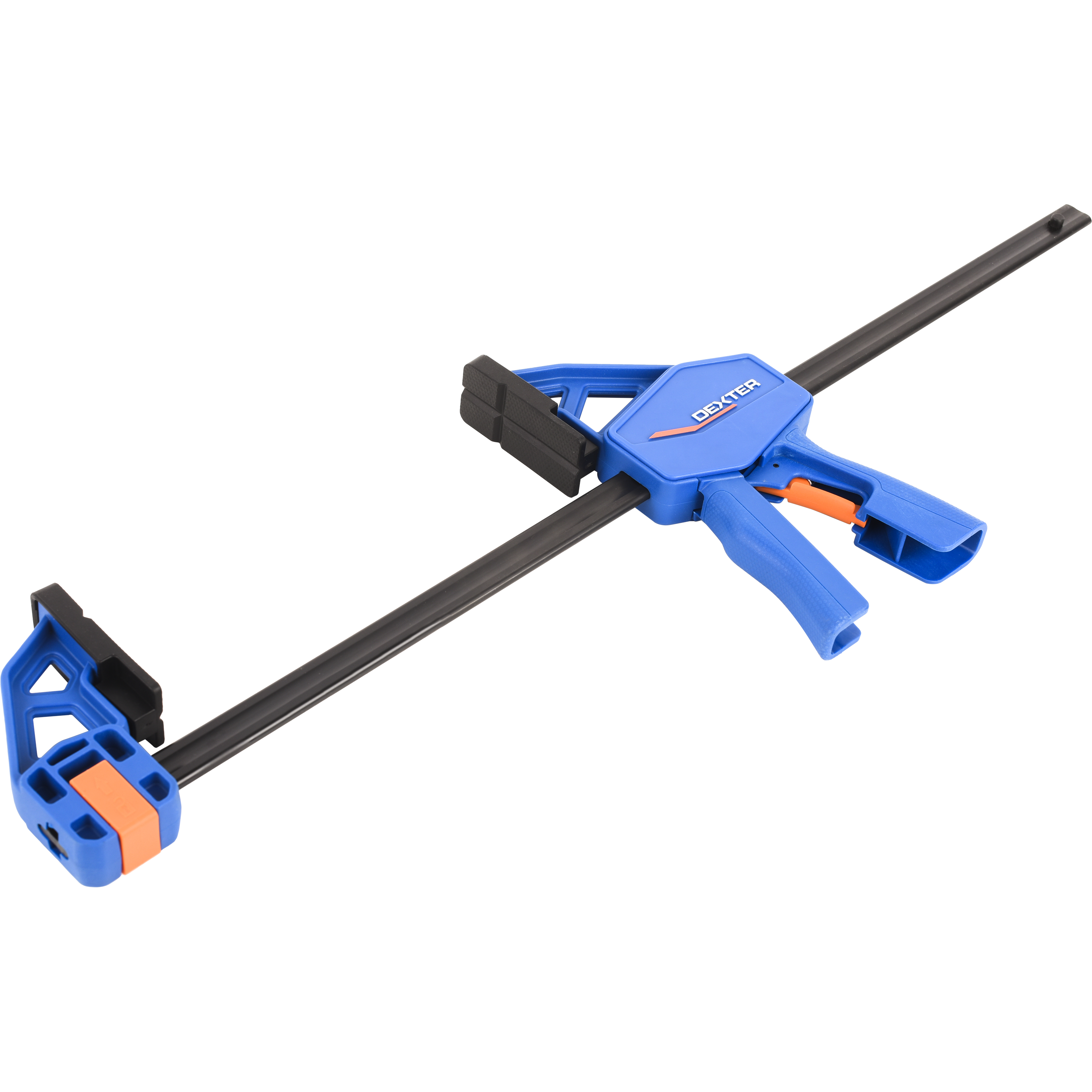 Ścisk automatyczny 300 mm Dexter - 13