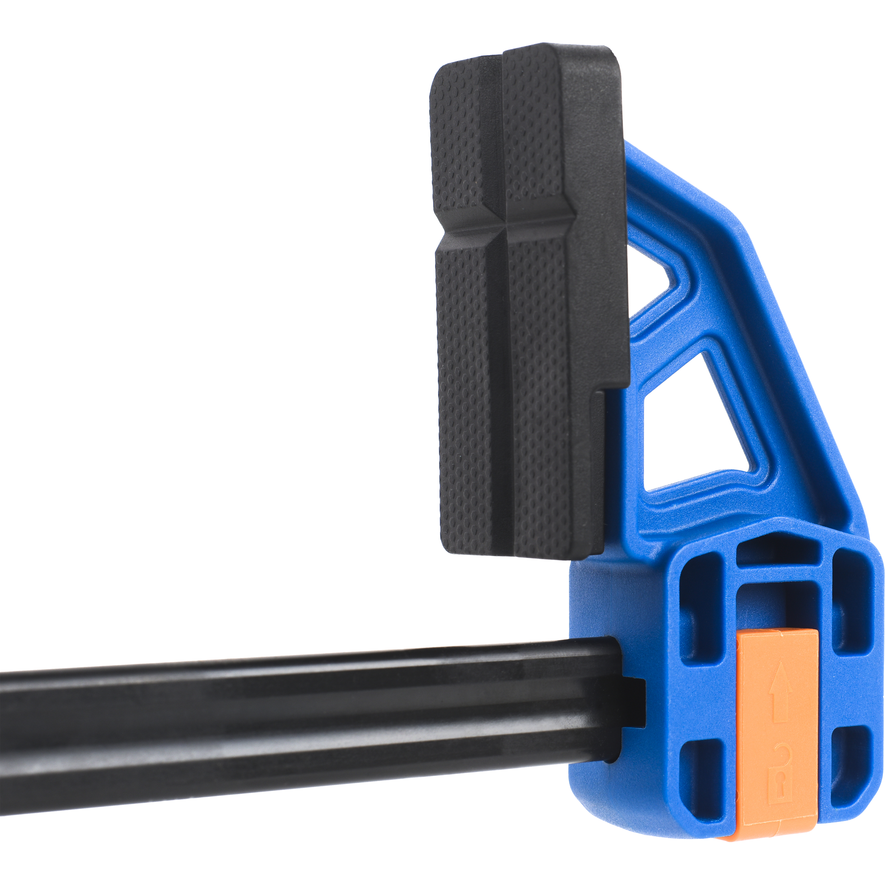 Ścisk automatyczny 150 mm Dexter - 29