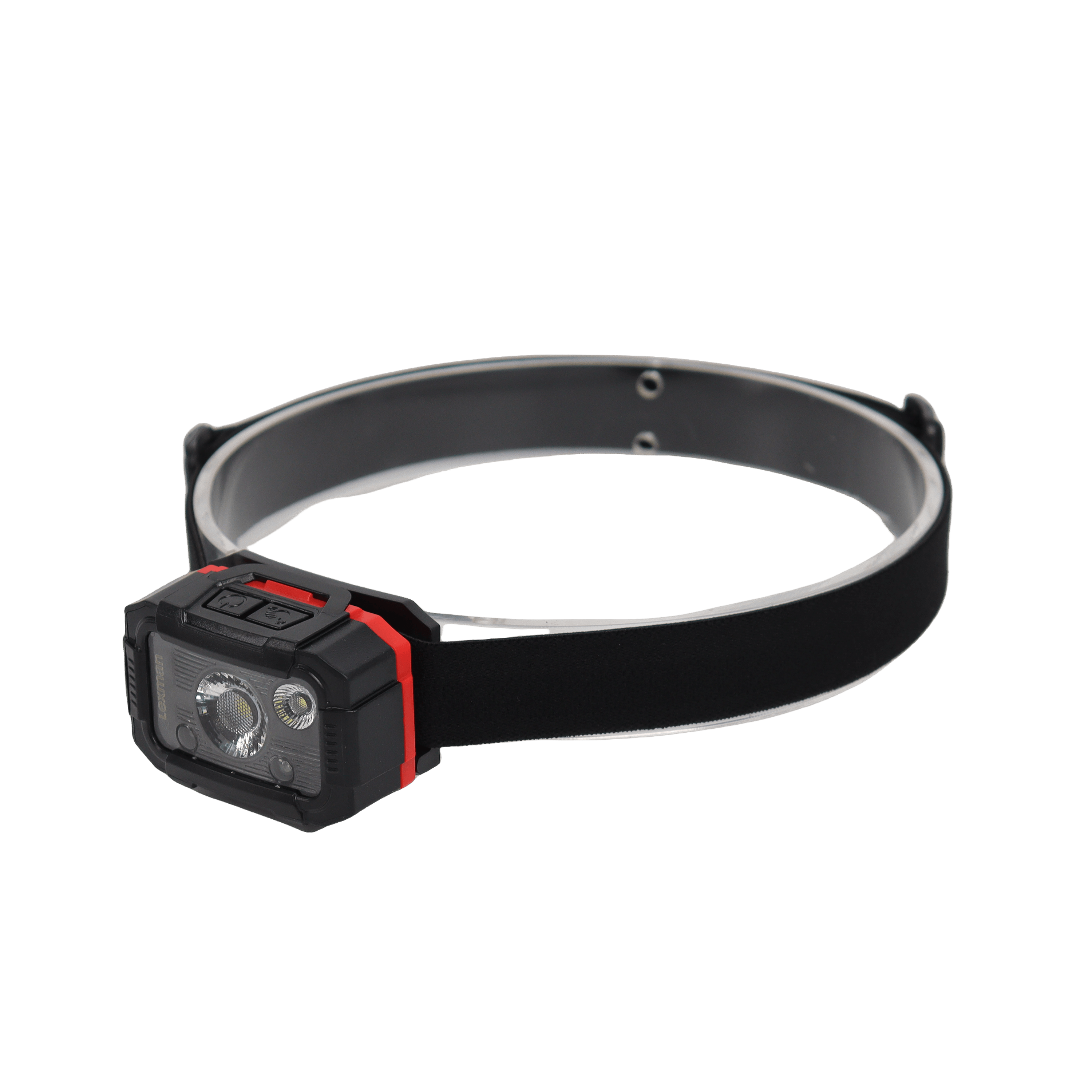 Linterna LEXMAN de 500 lúmenes - 3