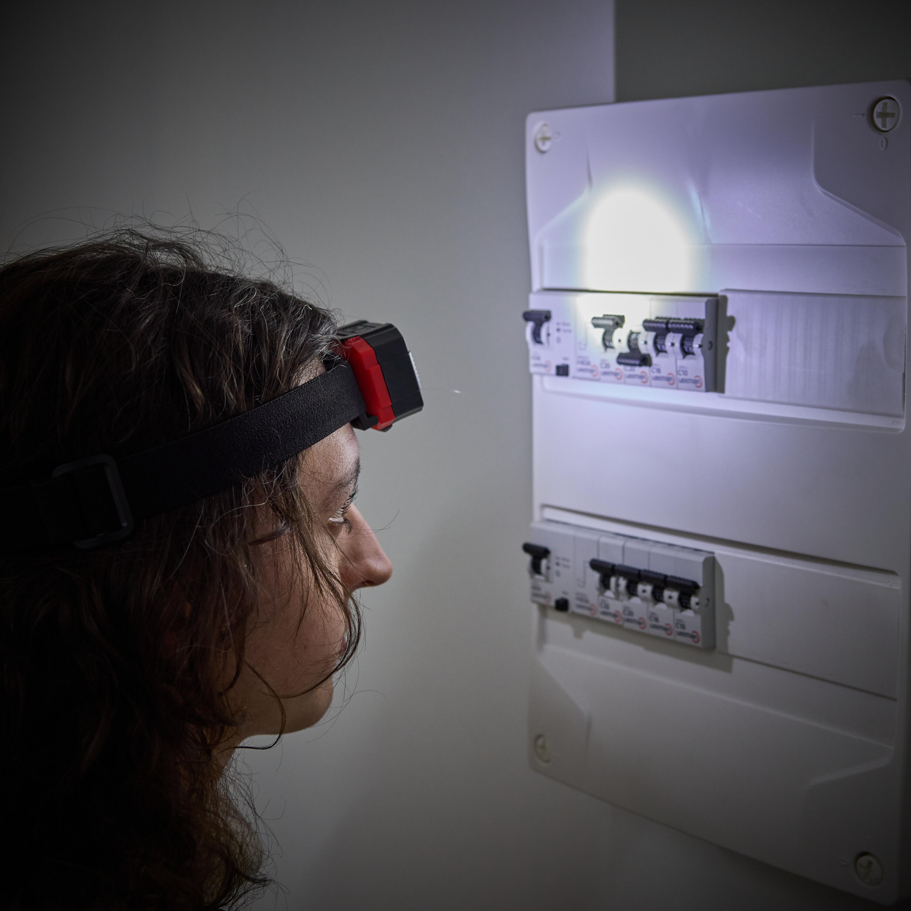 Linterna LEXMAN de 500 lúmenes - 13