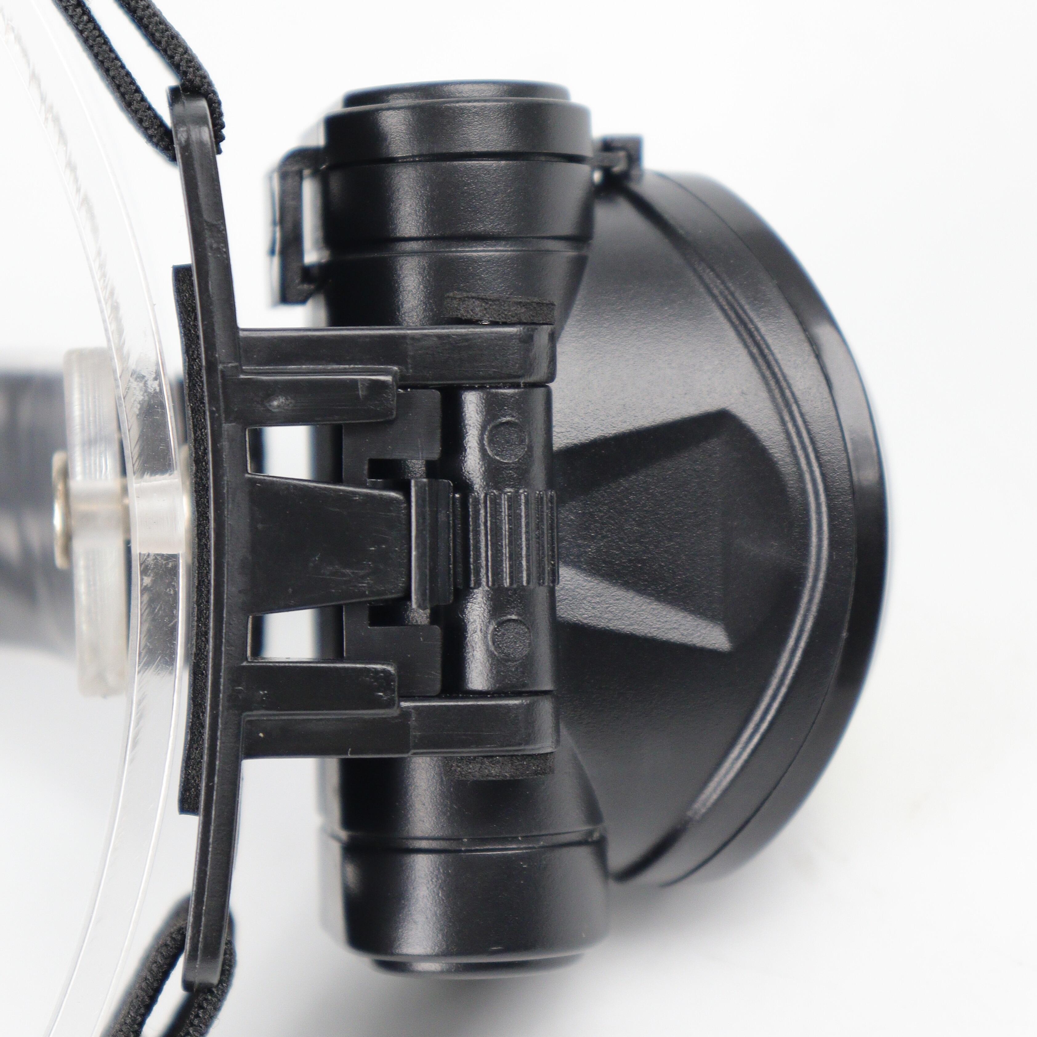 Linterna LED Head Light 80 lm - 19