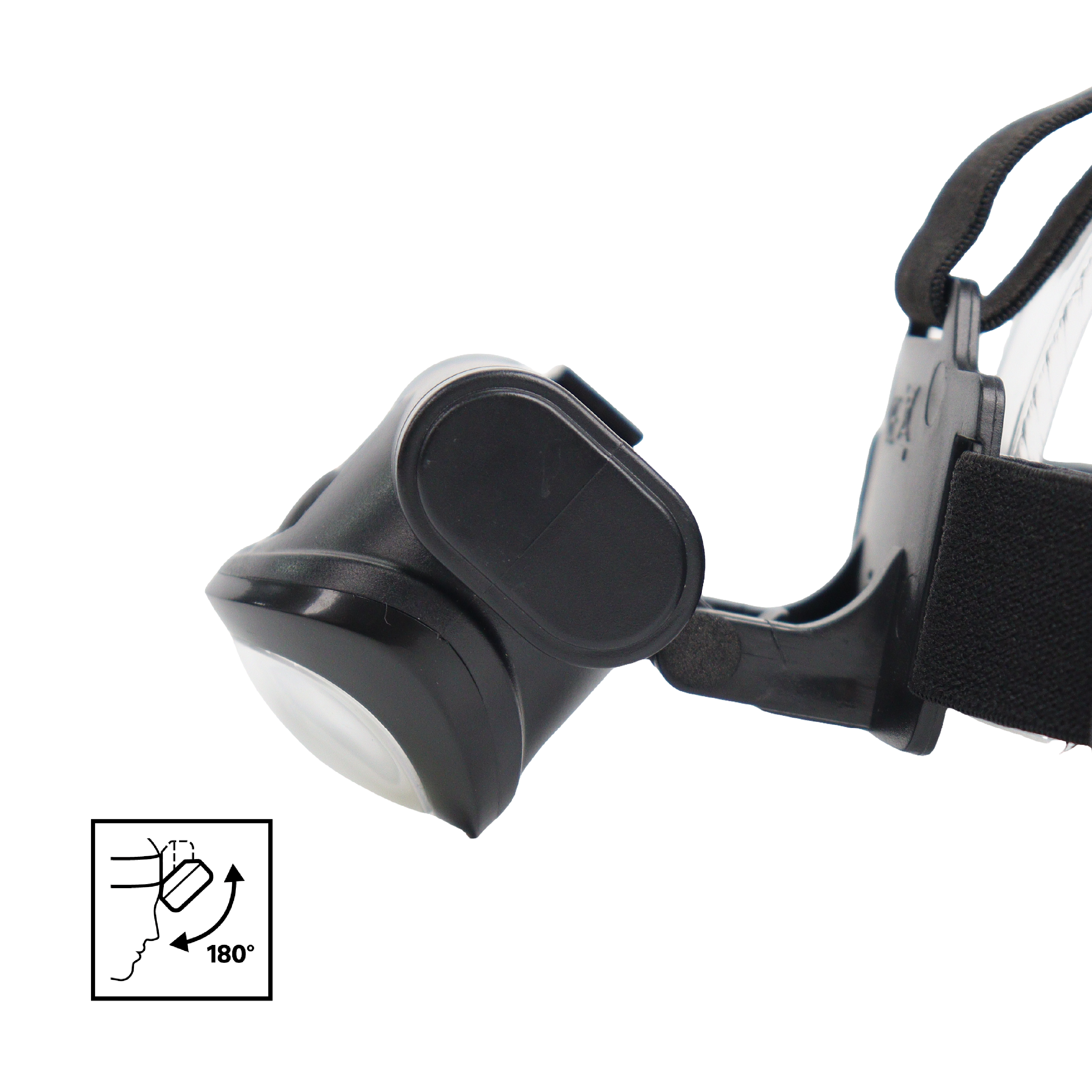 Linterna LED Head Light 80 lm - 15