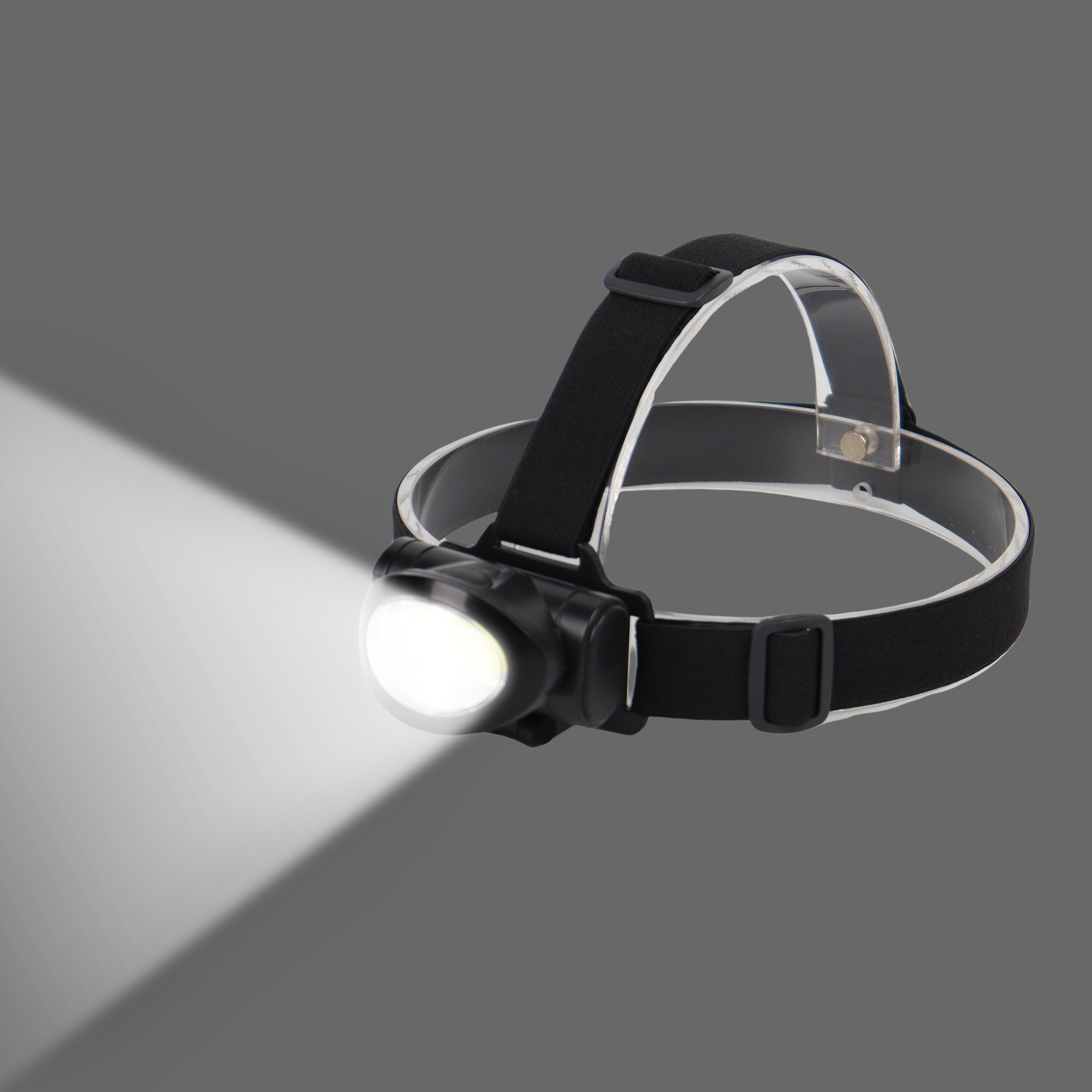 Linterna LED Head Light 80 lm - 5