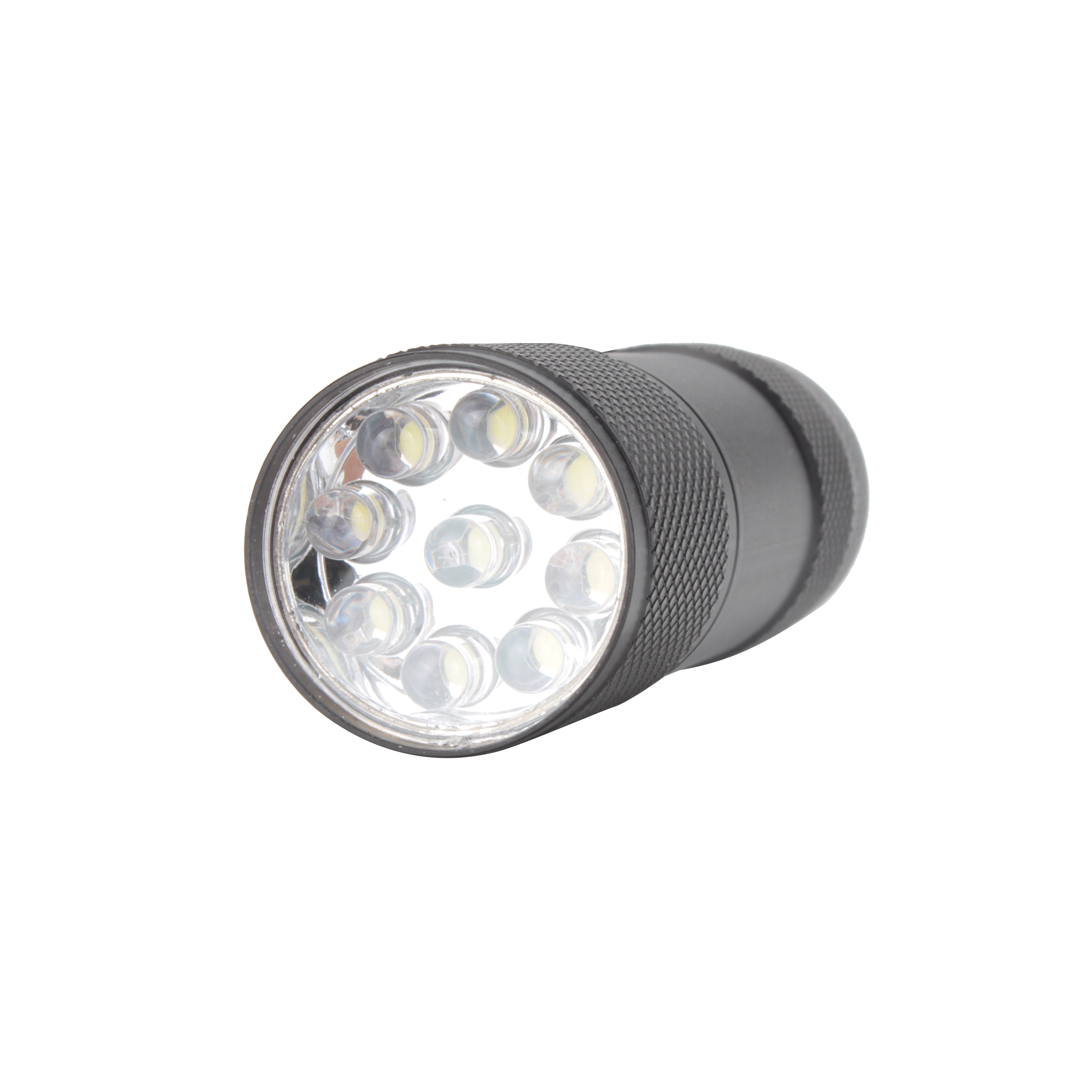 Linterna LED LEXMAN mini negra 45 lm - 7