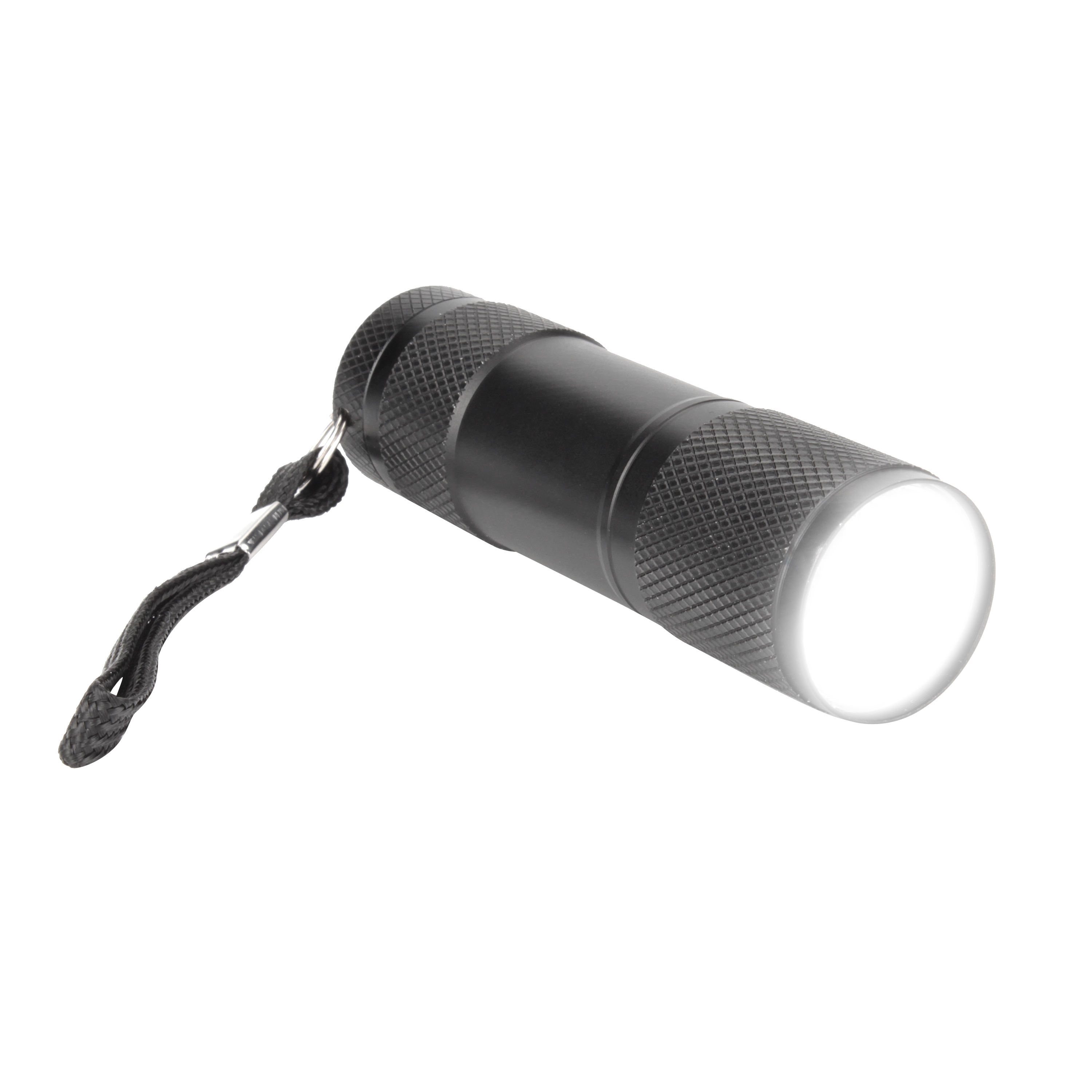 Linterna LED LEXMAN mini negra 45 lm - 4