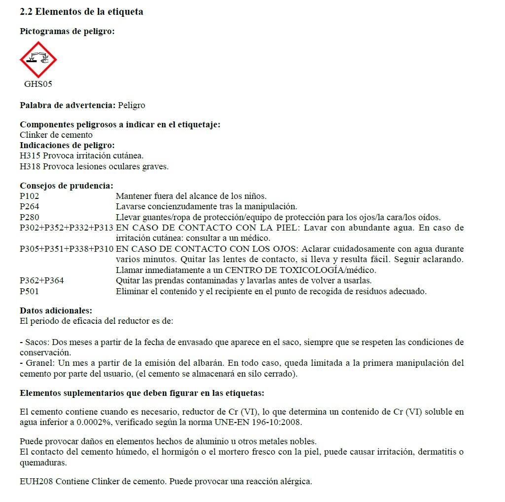 MORT MONOCAPA RASPADO BCO 25KG - 2